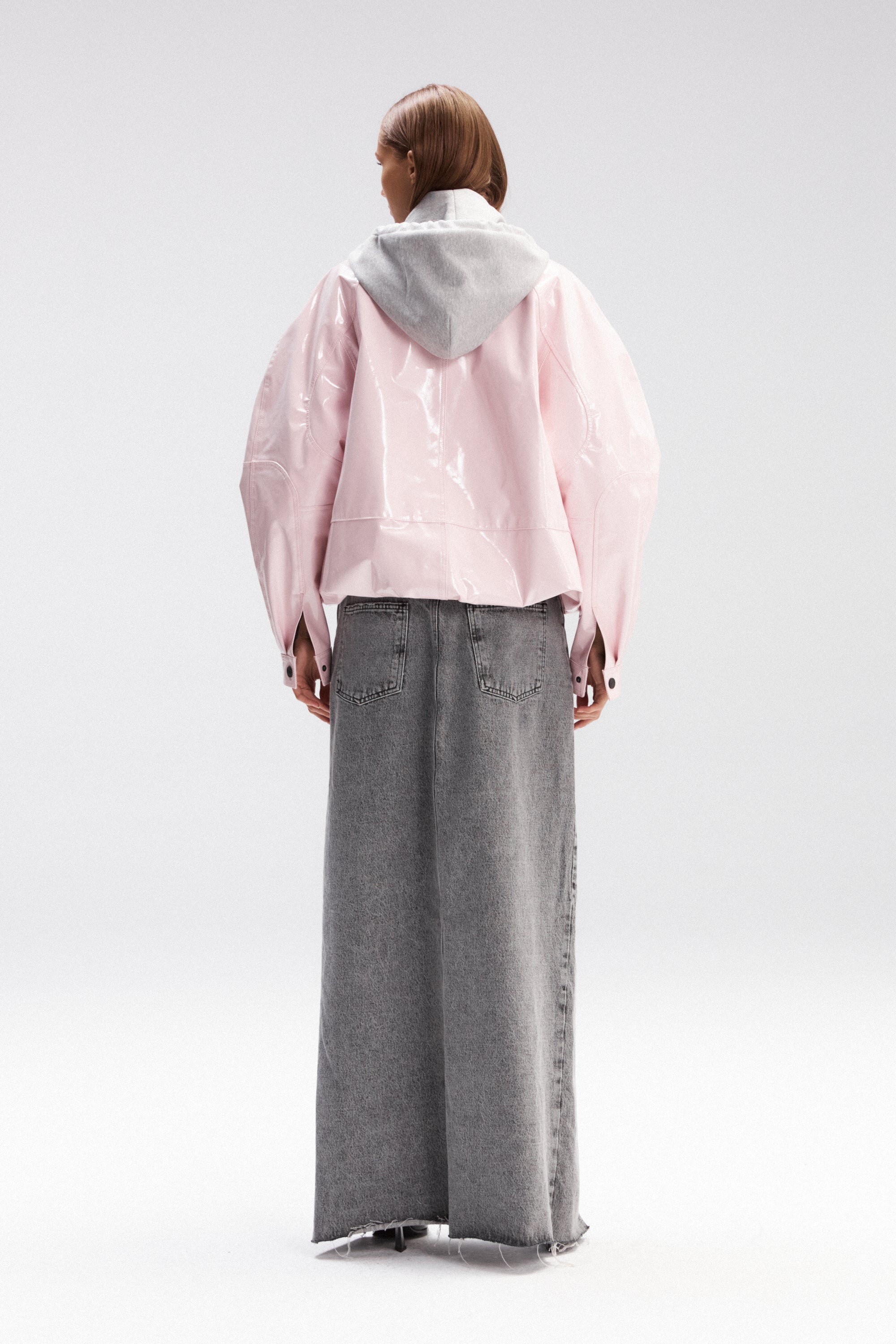 Batumi Jacket