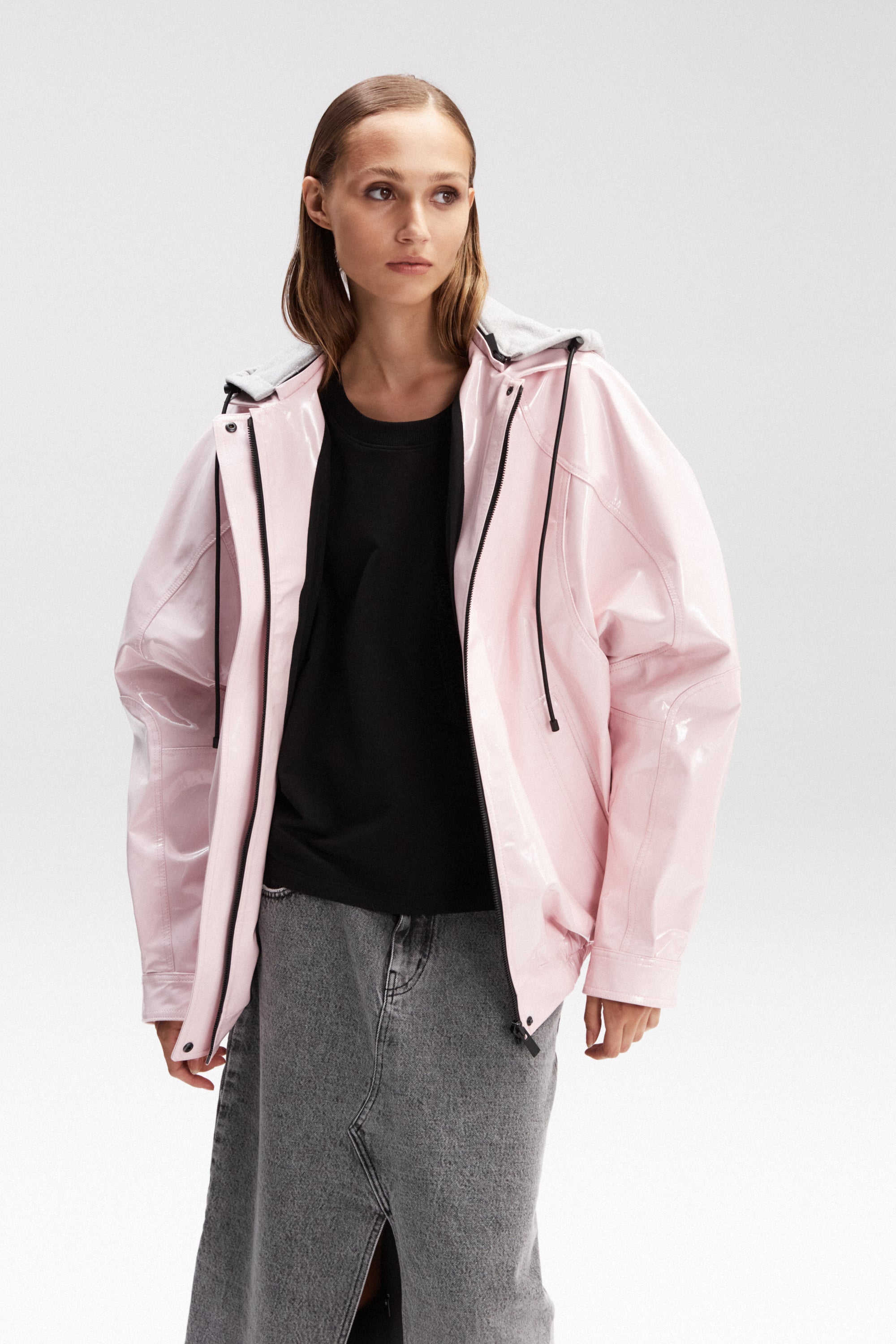 Batumi Jacket