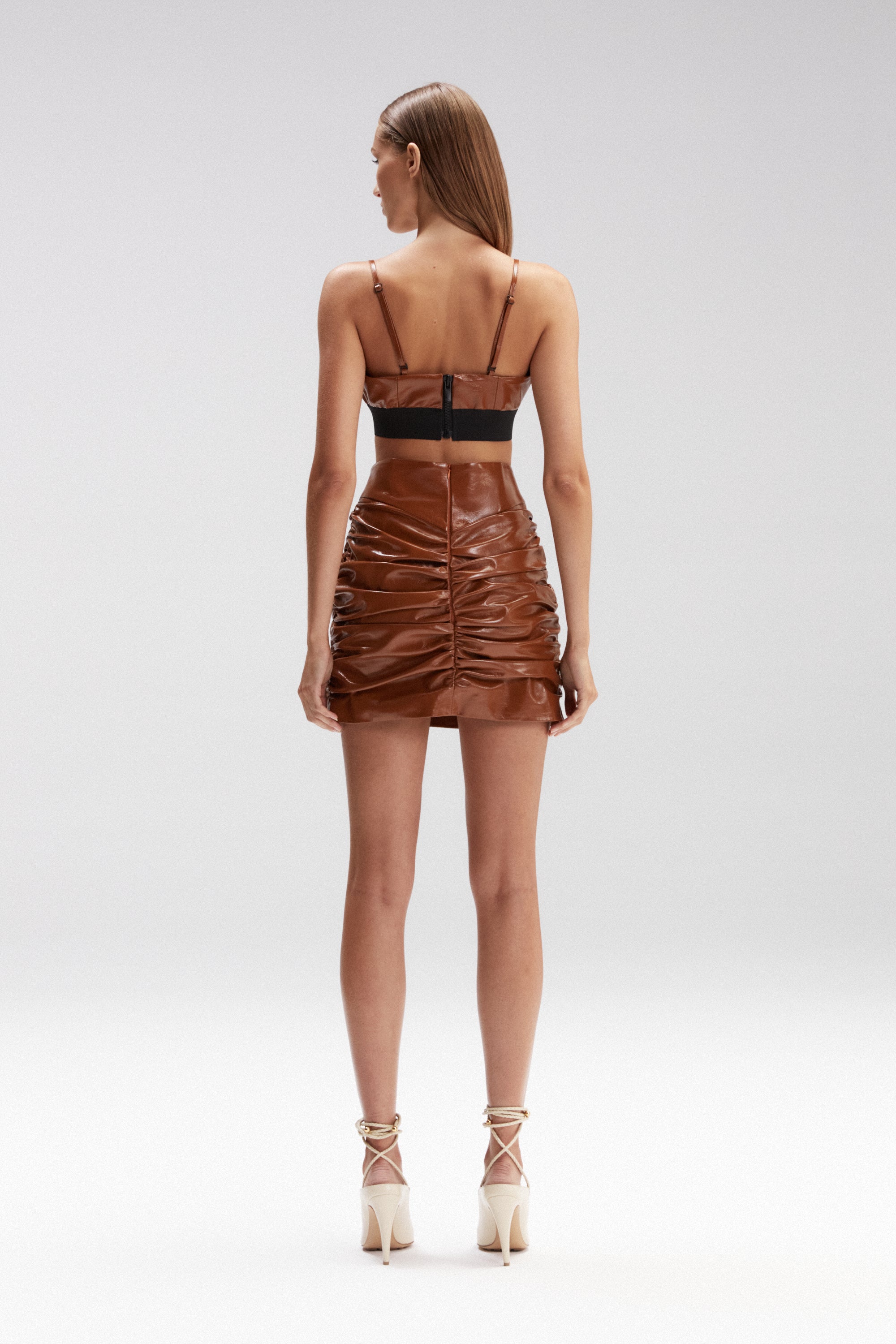 Arras Skirt