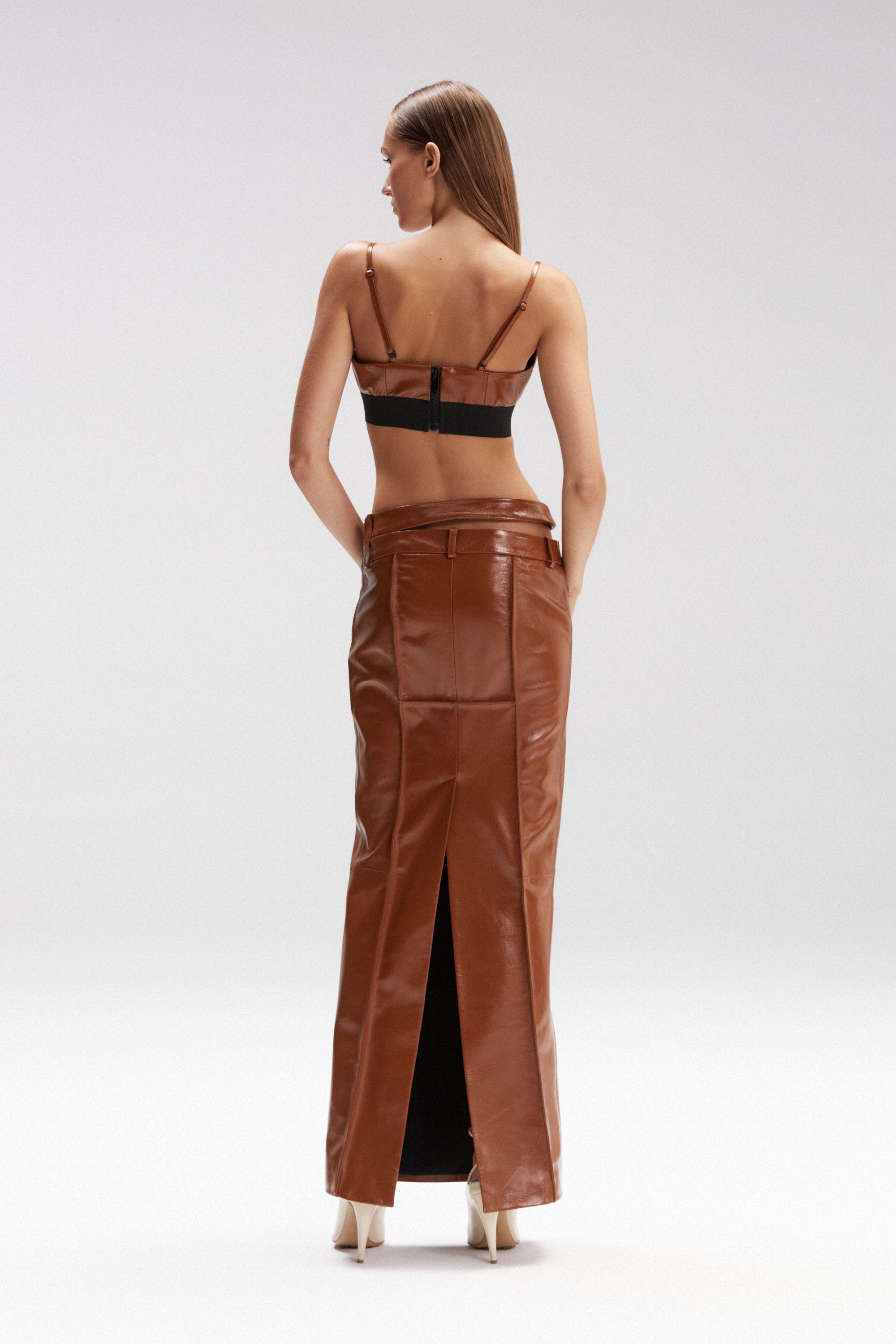 Ararat Long Skirt