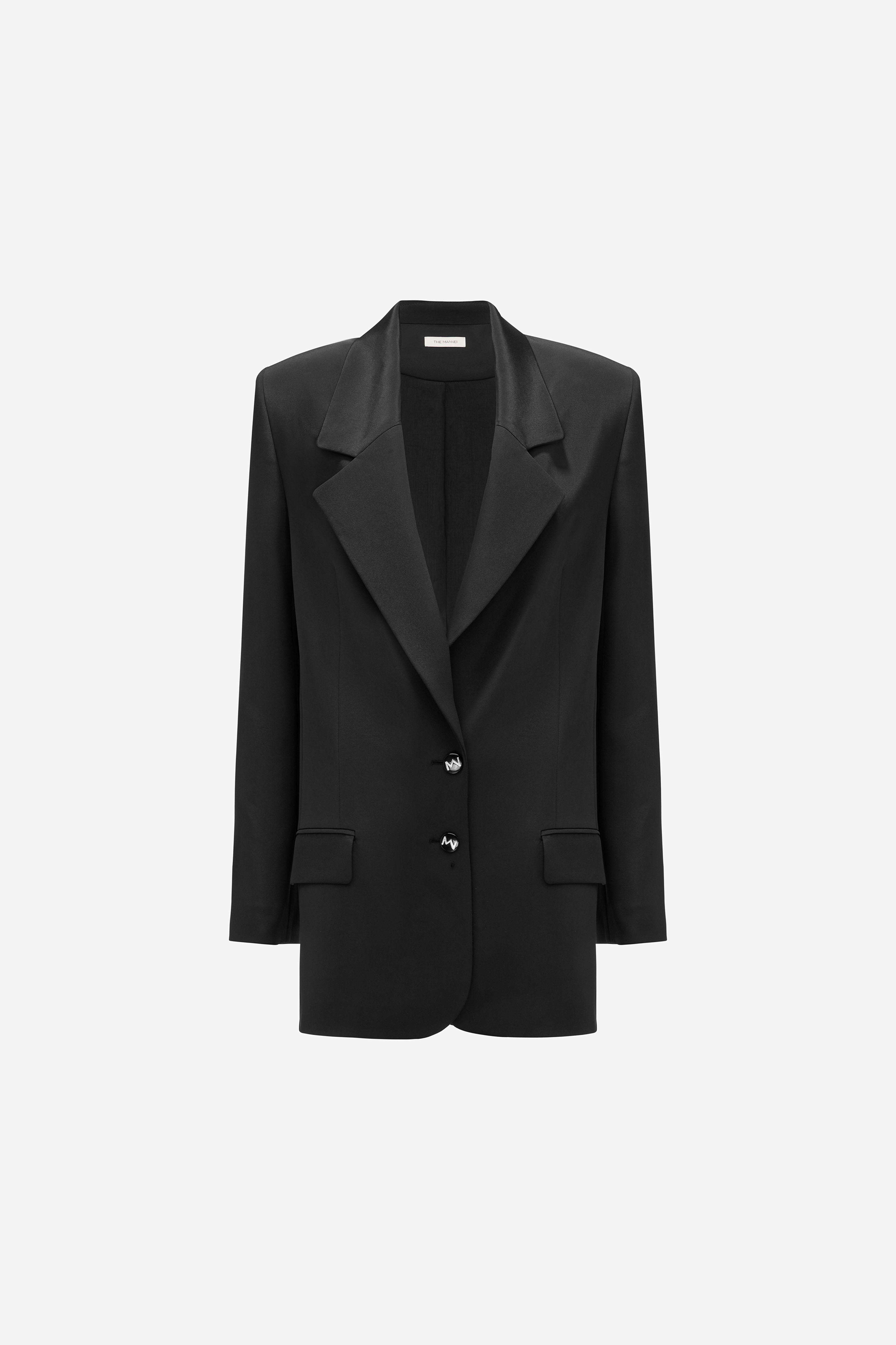 Volt Blazer