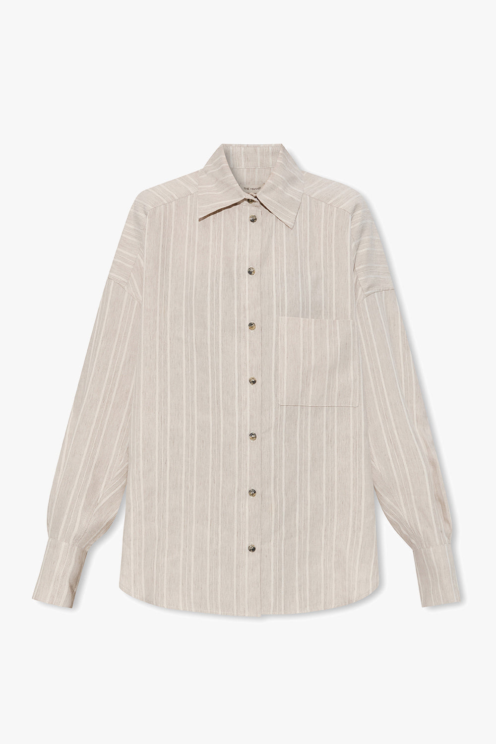 Bilbao Shirt Beige