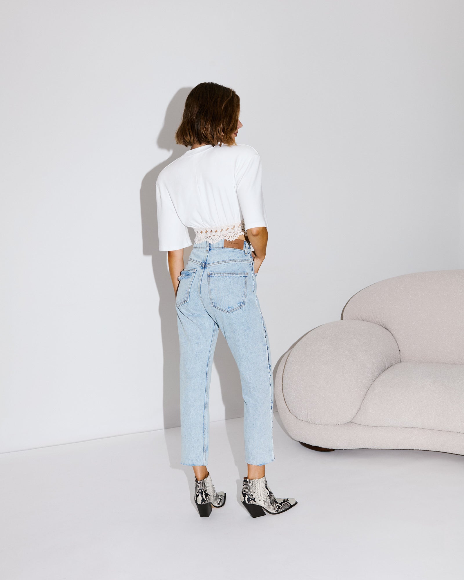 ZOE JEANS