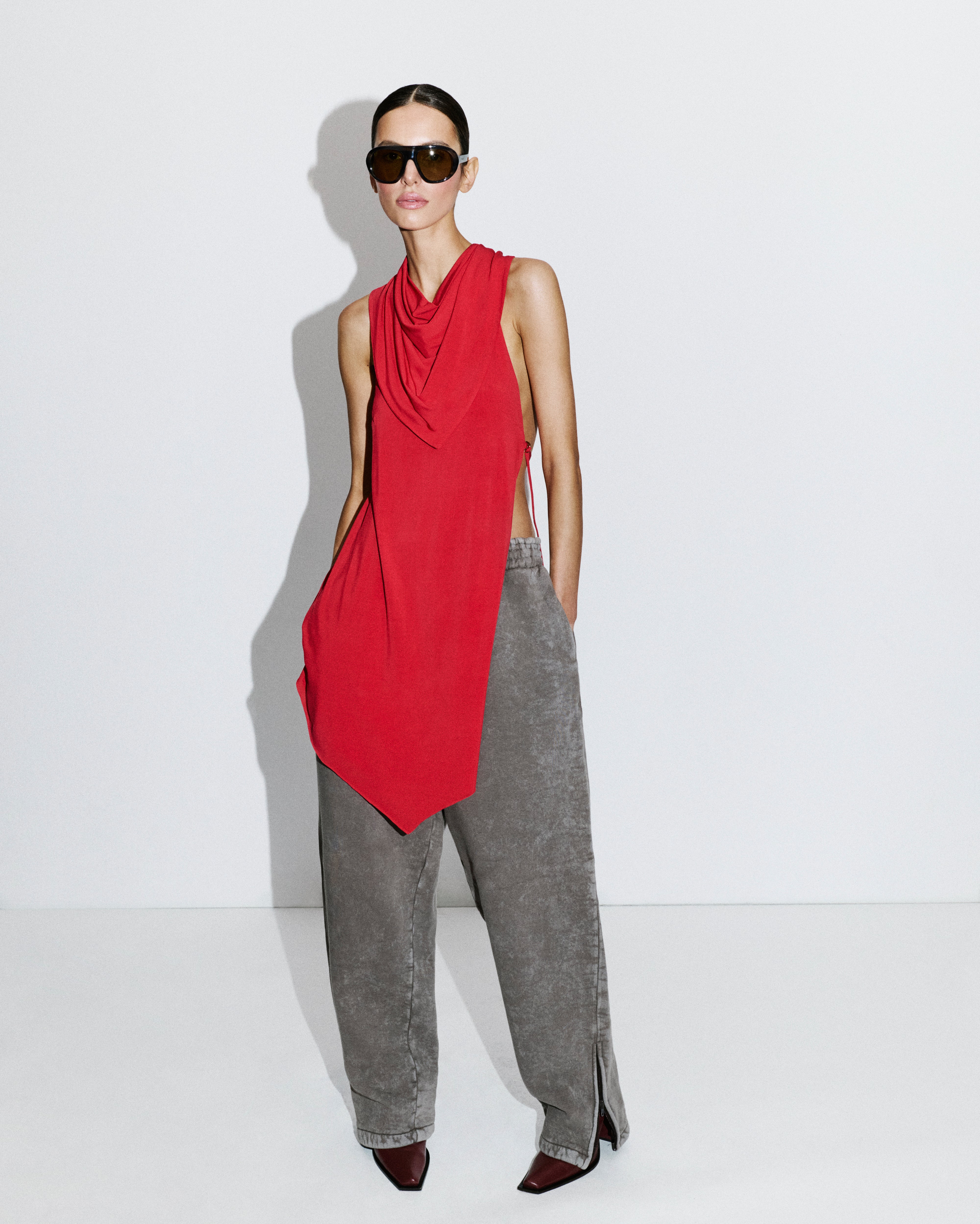 BUSHRA PANTS