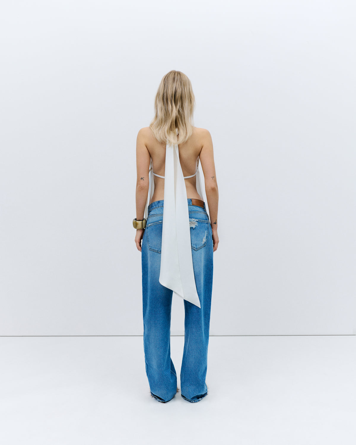 SILK TOP