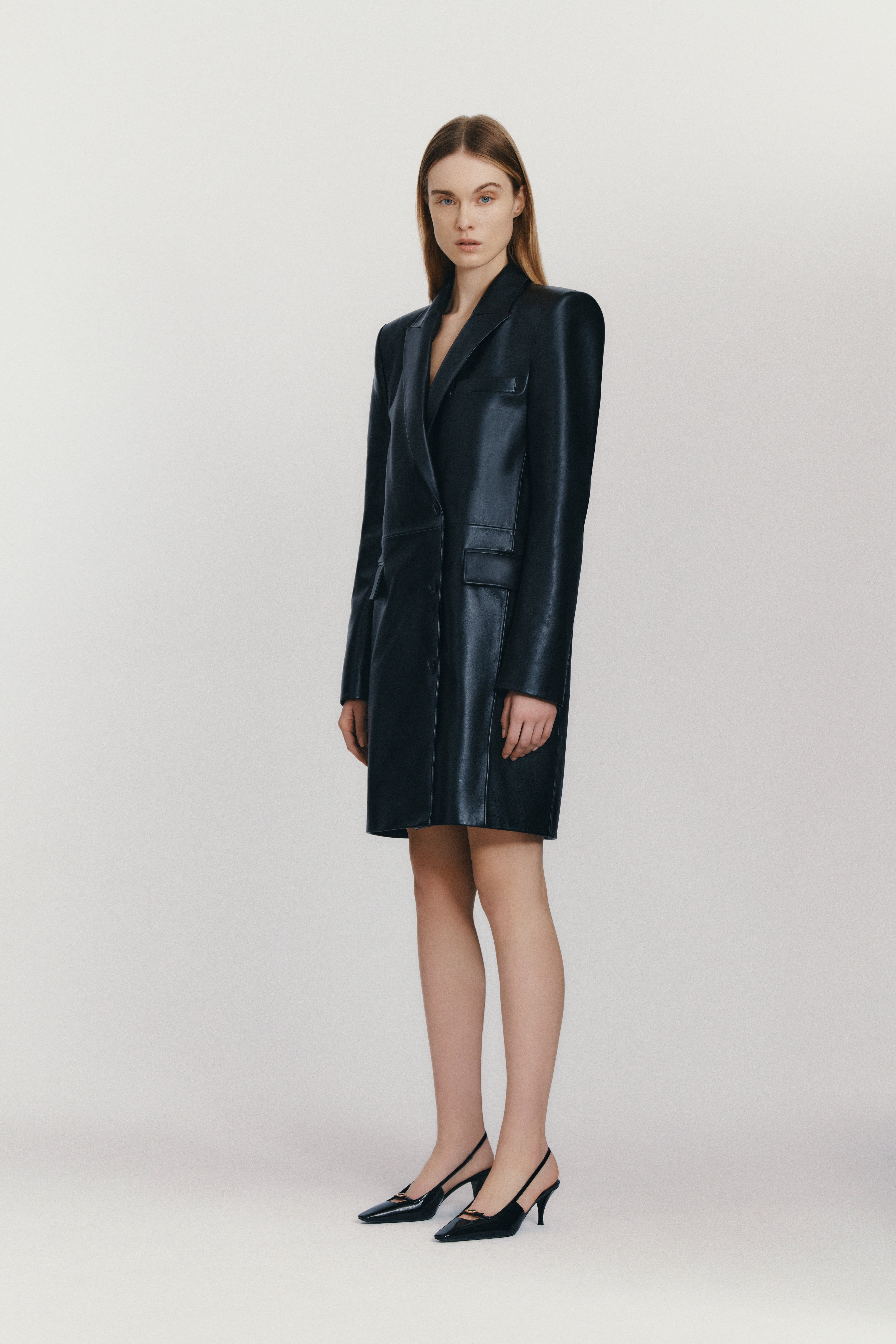 Greenock Coat