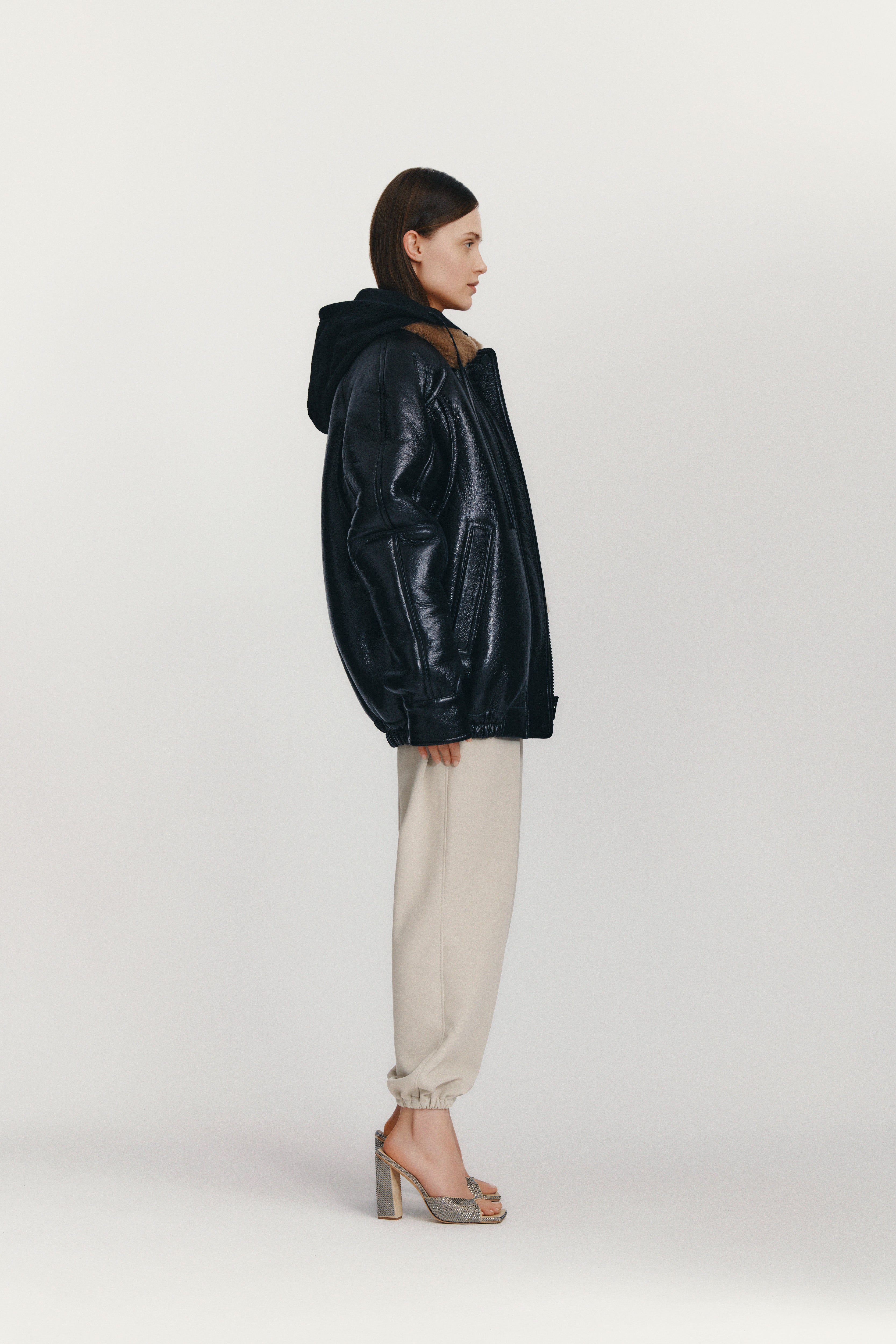Batumi Jacket