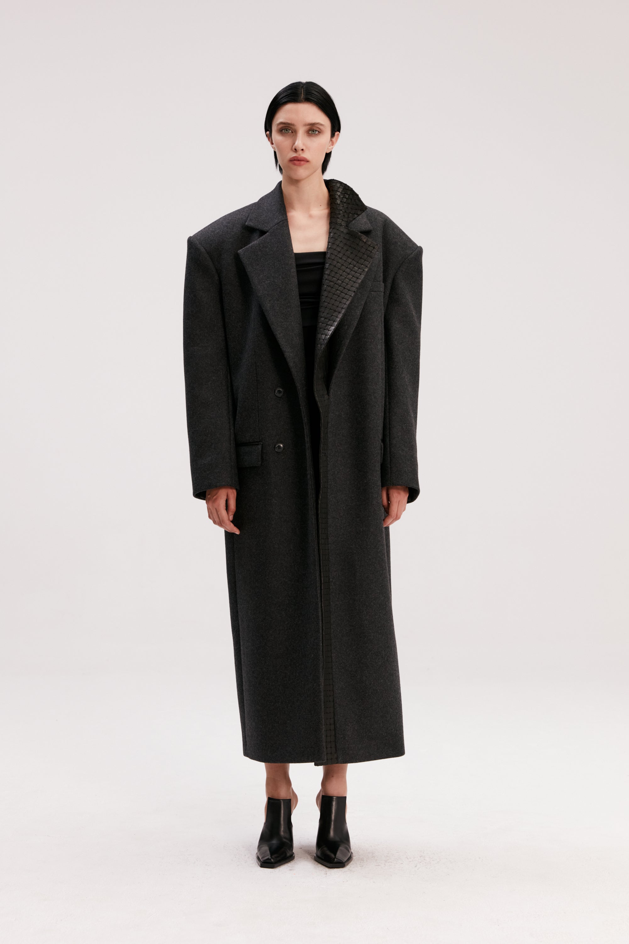 DUNDEE COAT