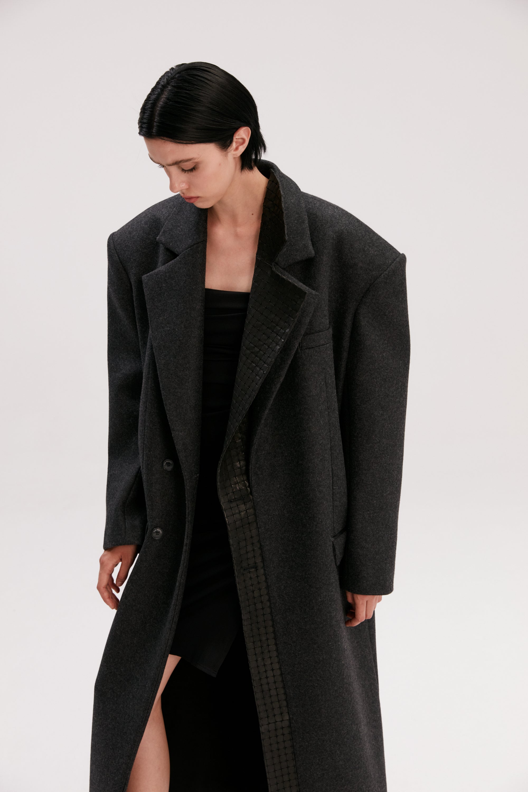 DUNDEE COAT