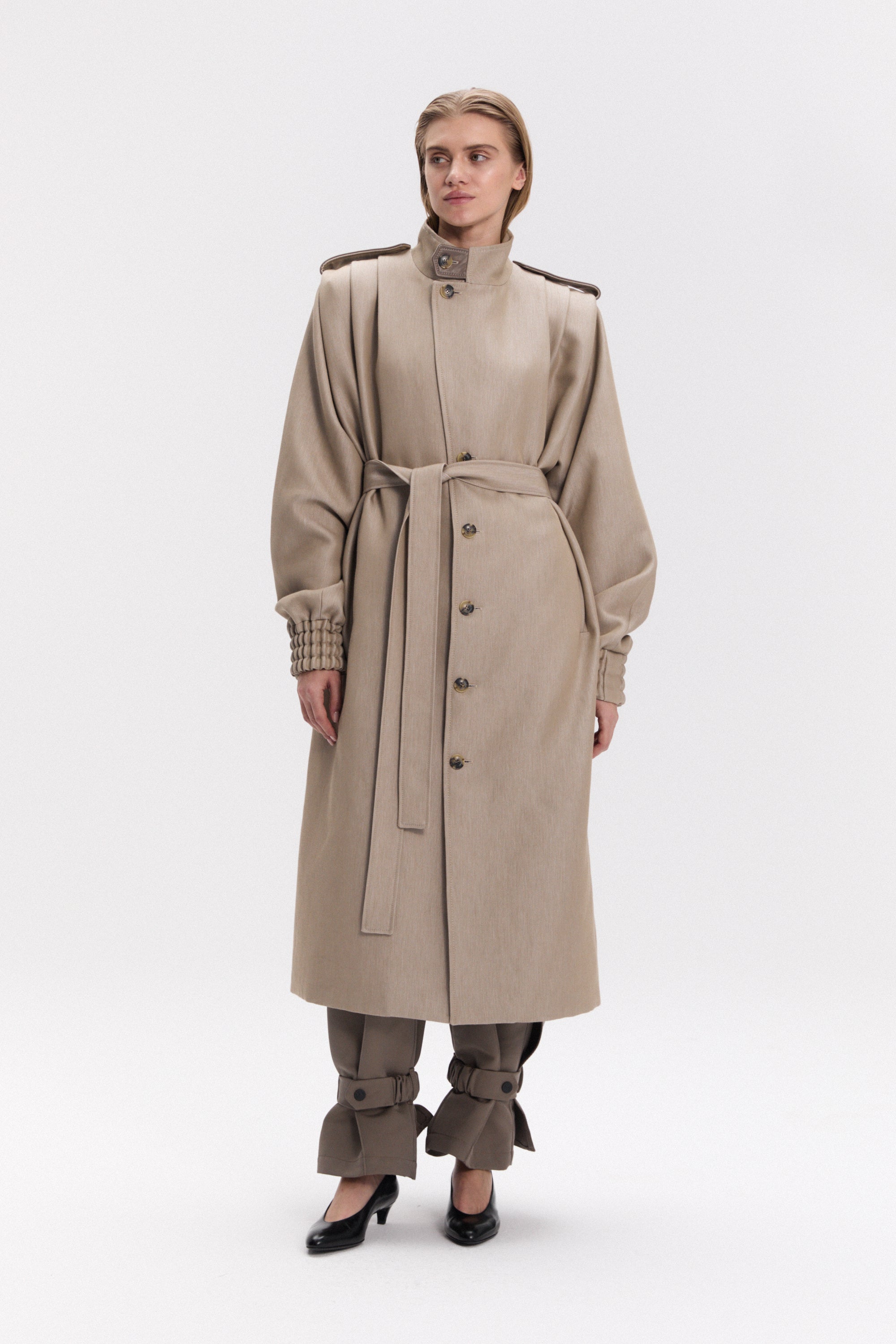 BROULEE COAT