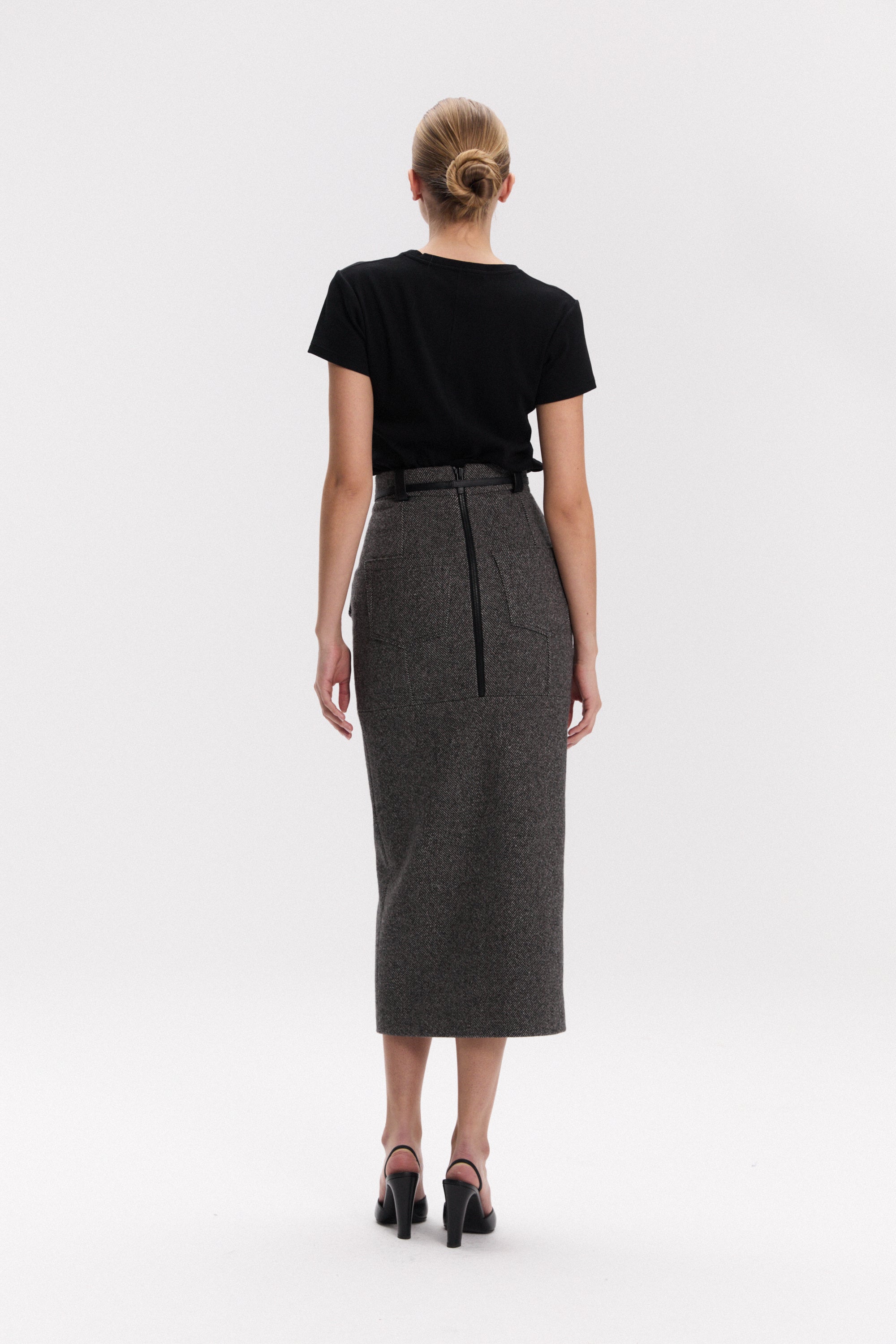 NEPESI SKIRT