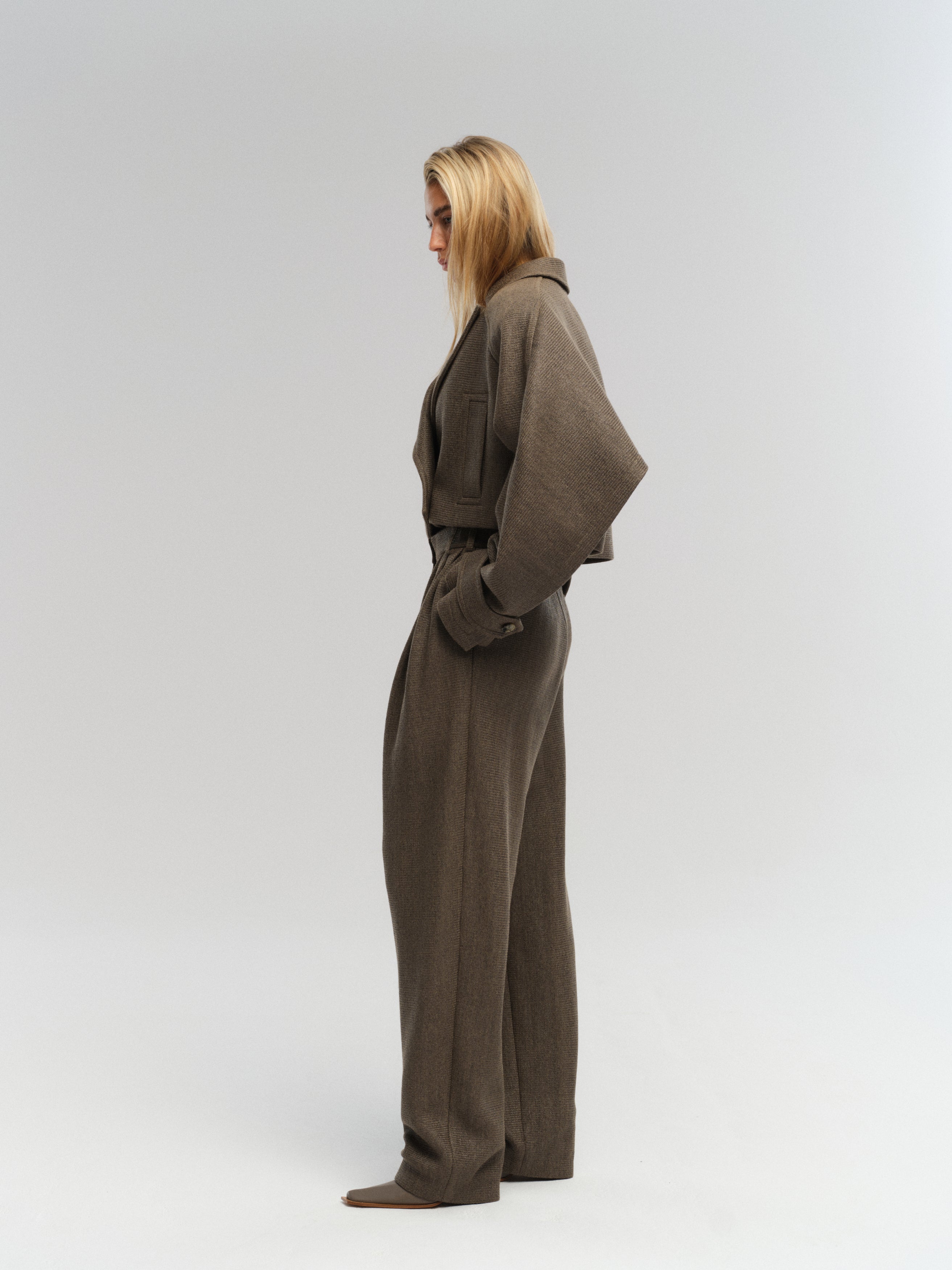 LAMIA JACKET