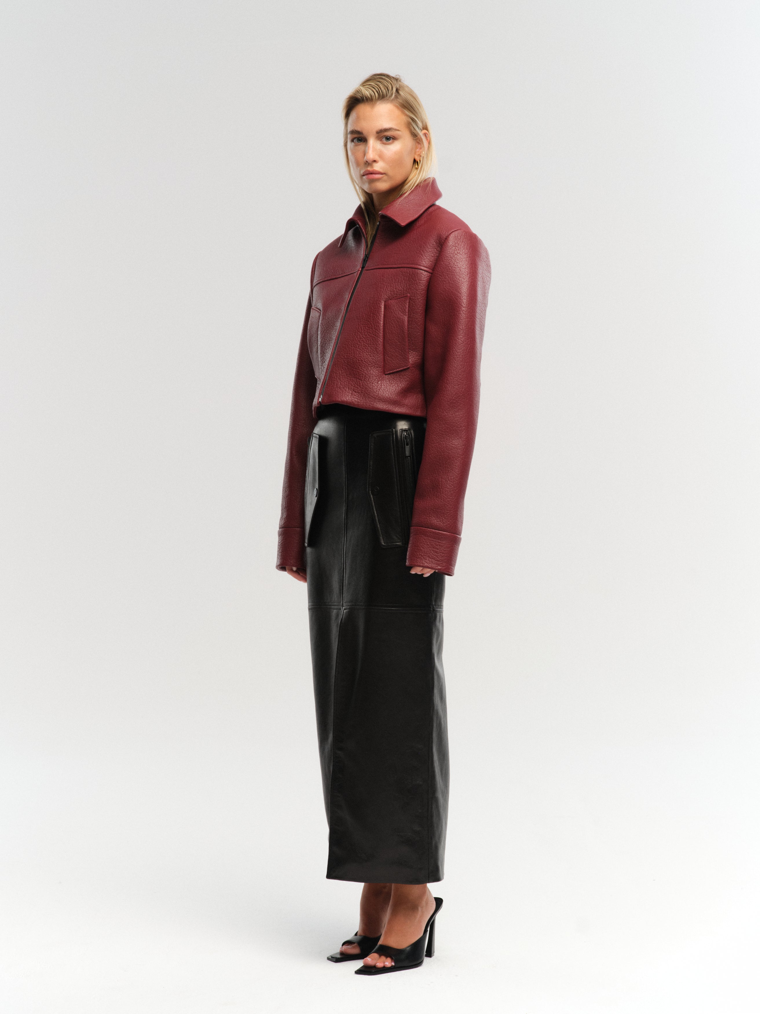 LEONA JACKET