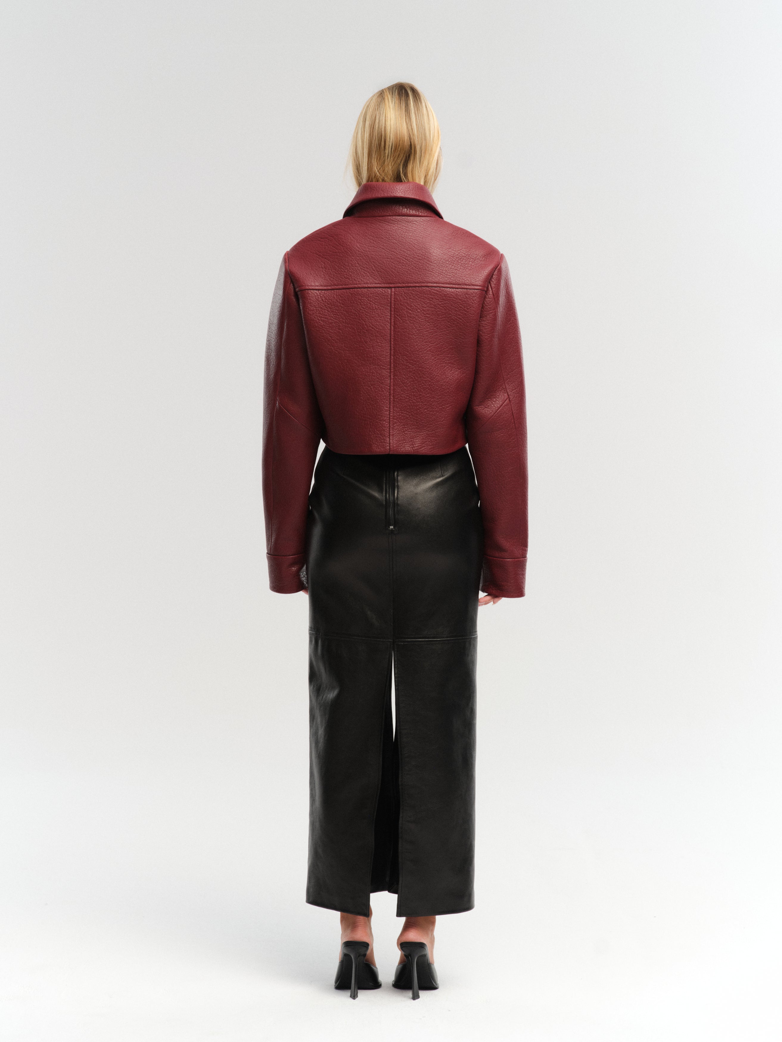 LEONA JACKET