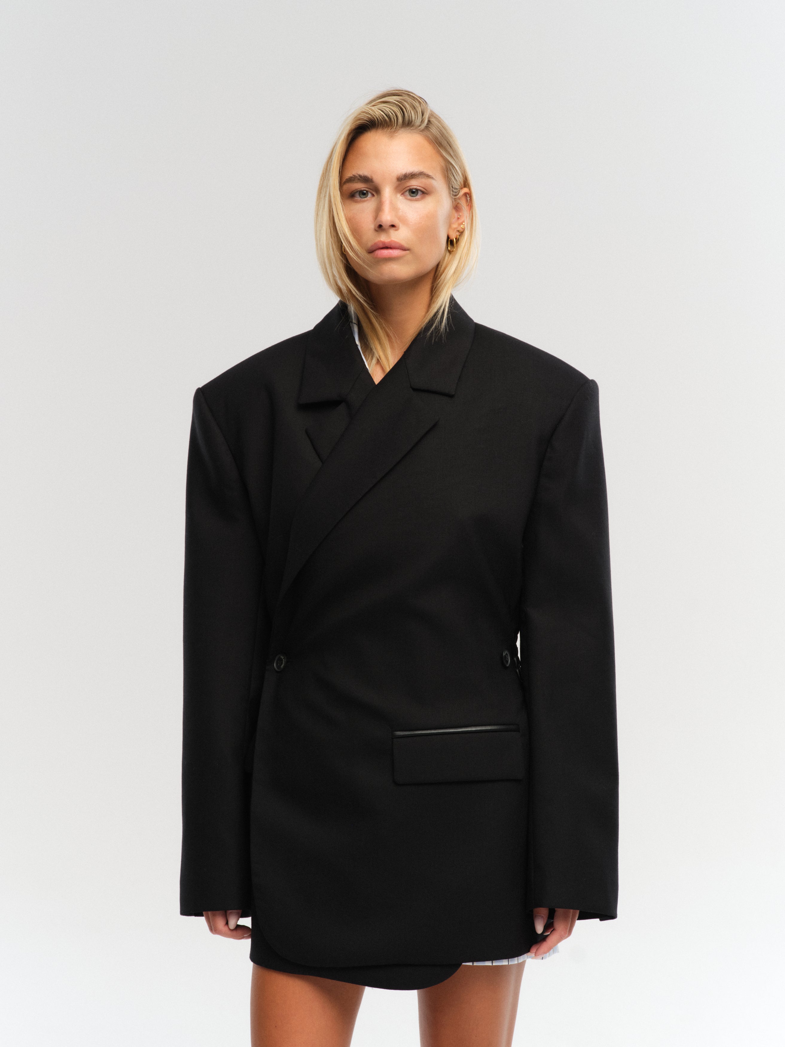 VARANO BLAZER