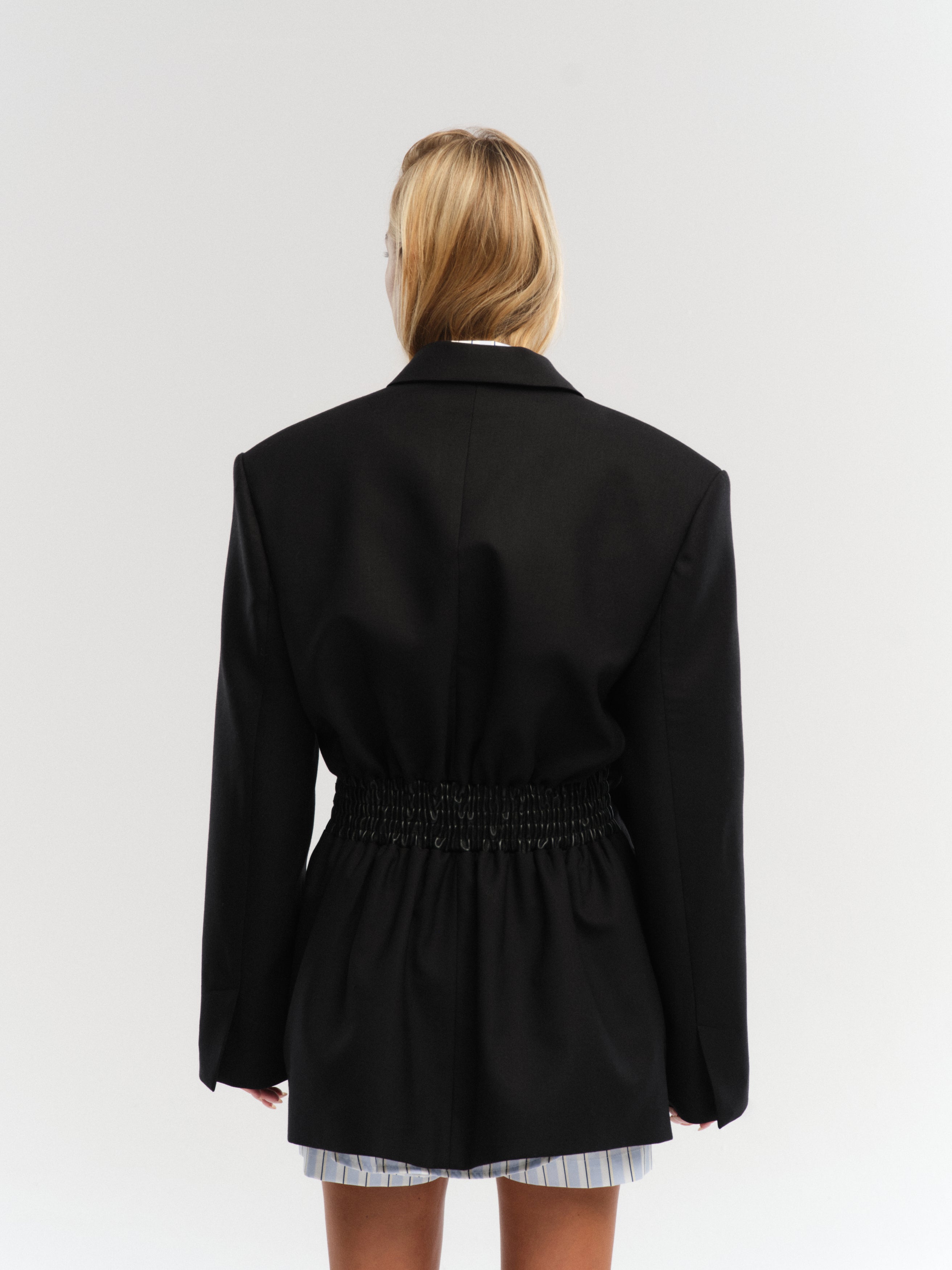VARANO BLAZER