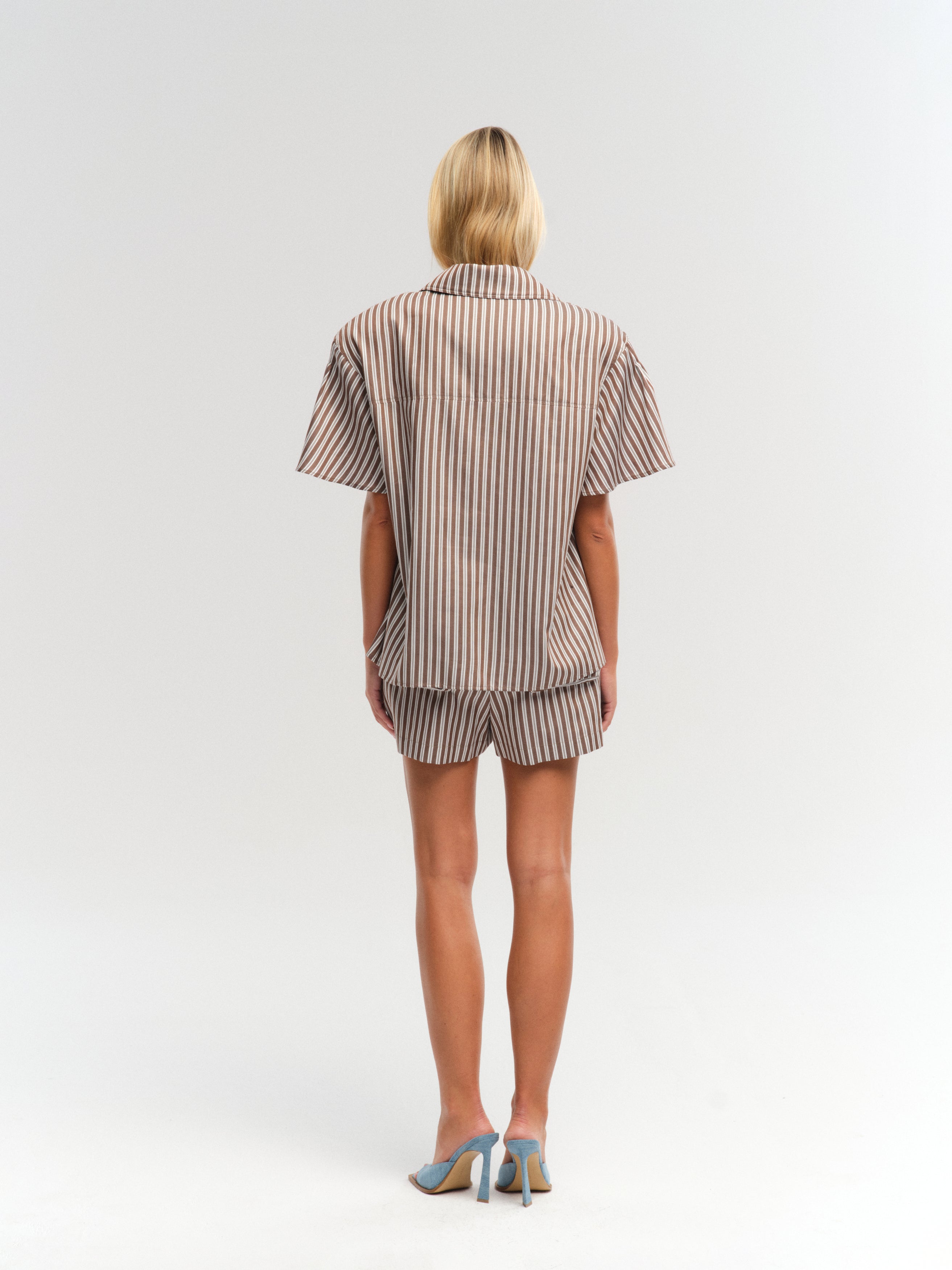 ROVE SHORTS