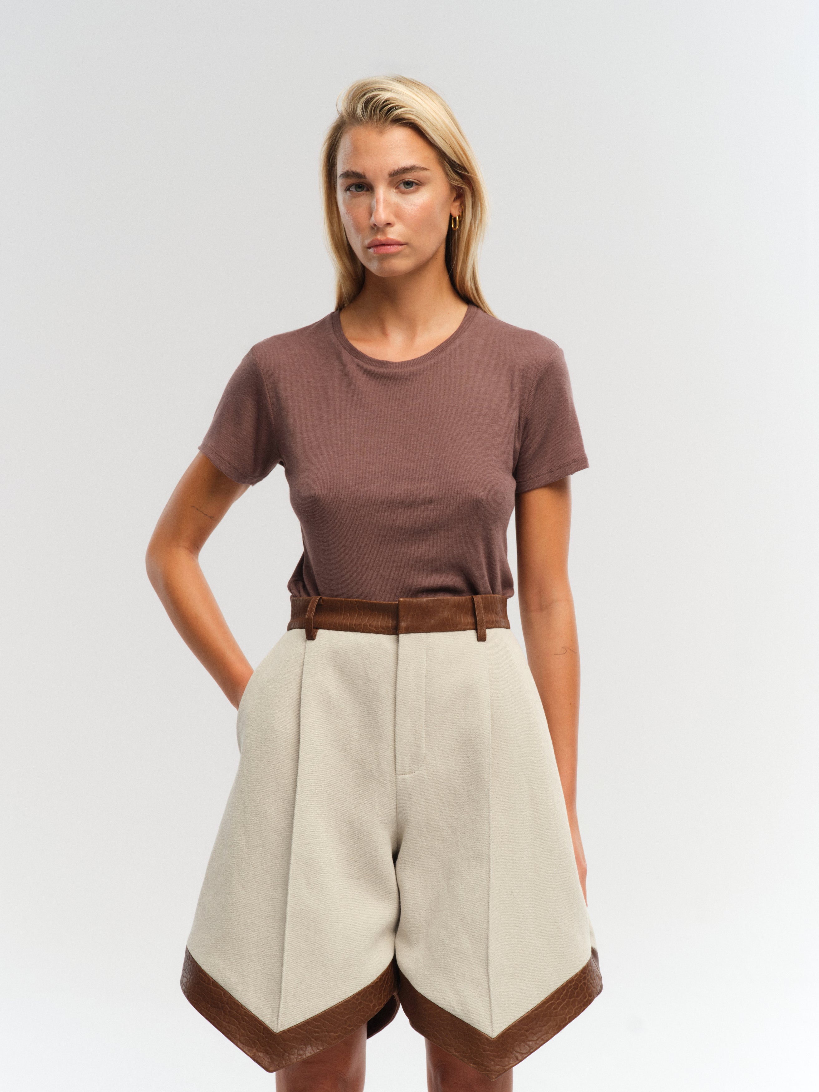 VASARI SHORTS