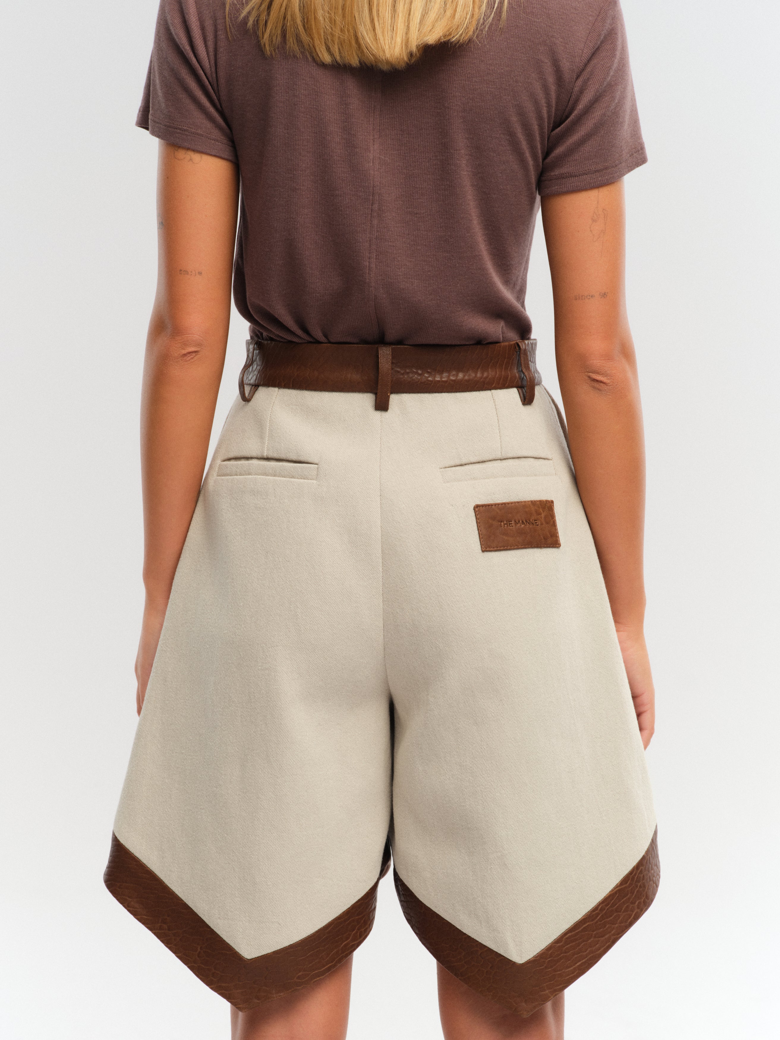 VASARI SHORTS