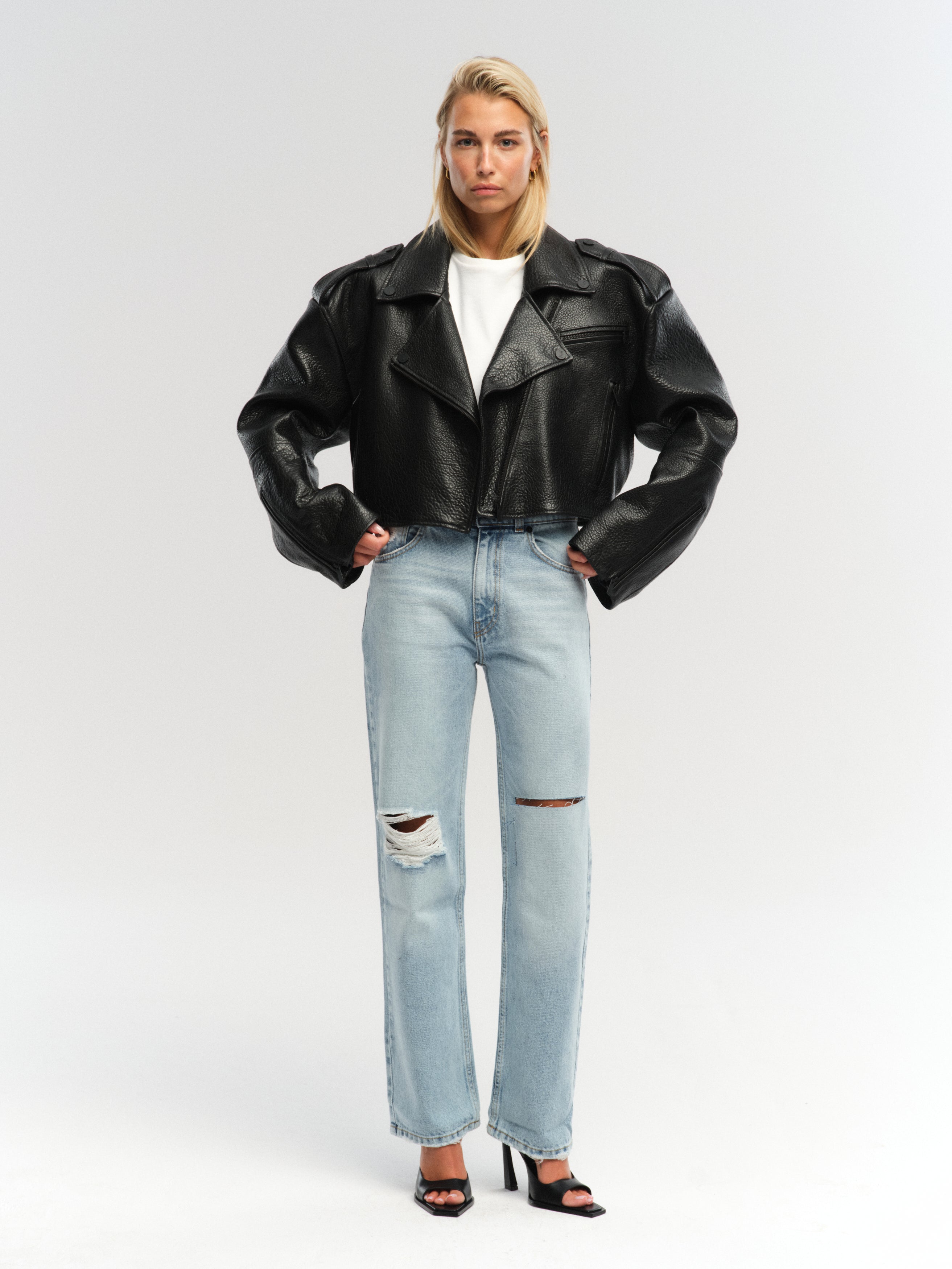 ENNA JACKET