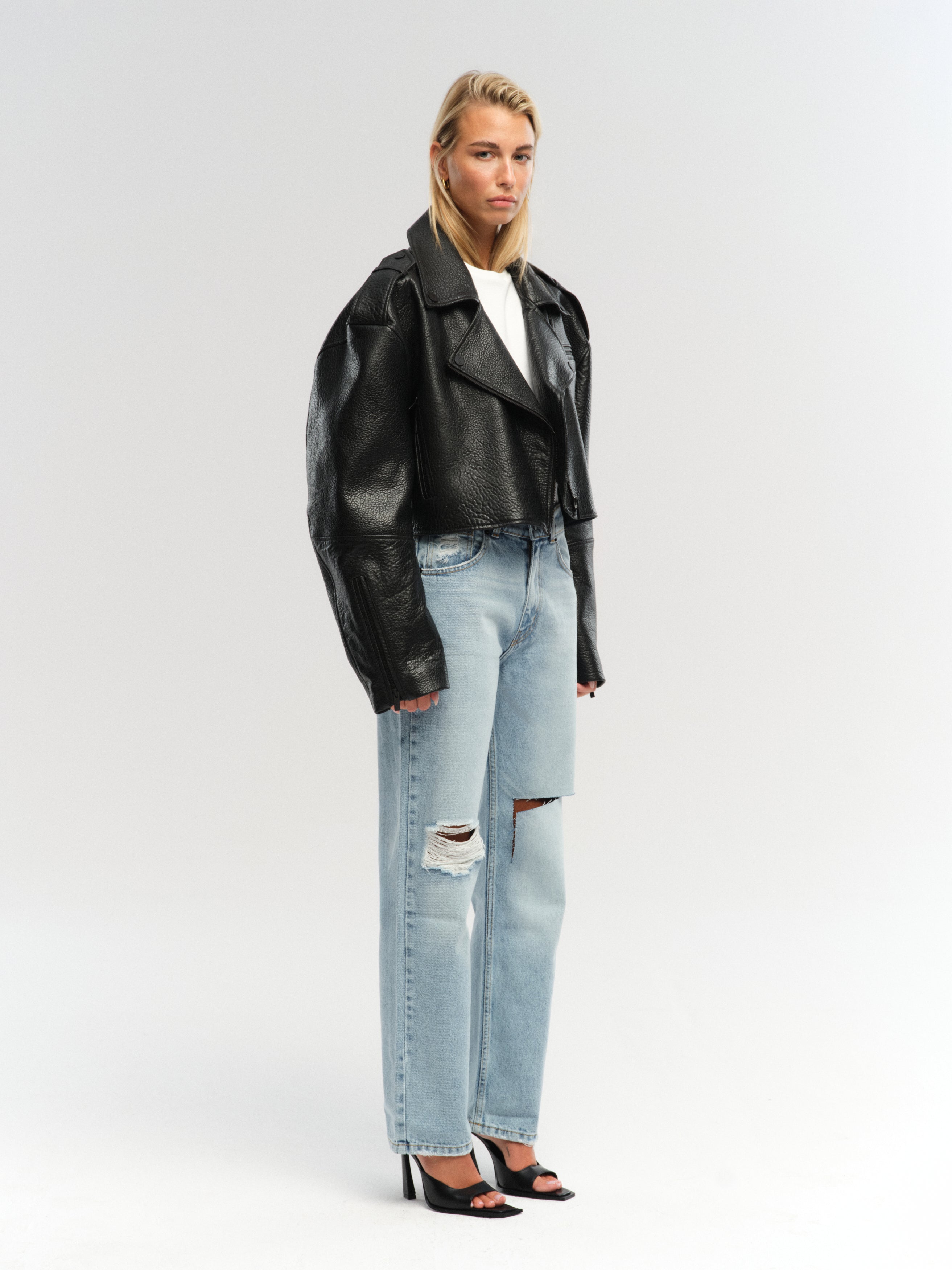 ENNA JACKET