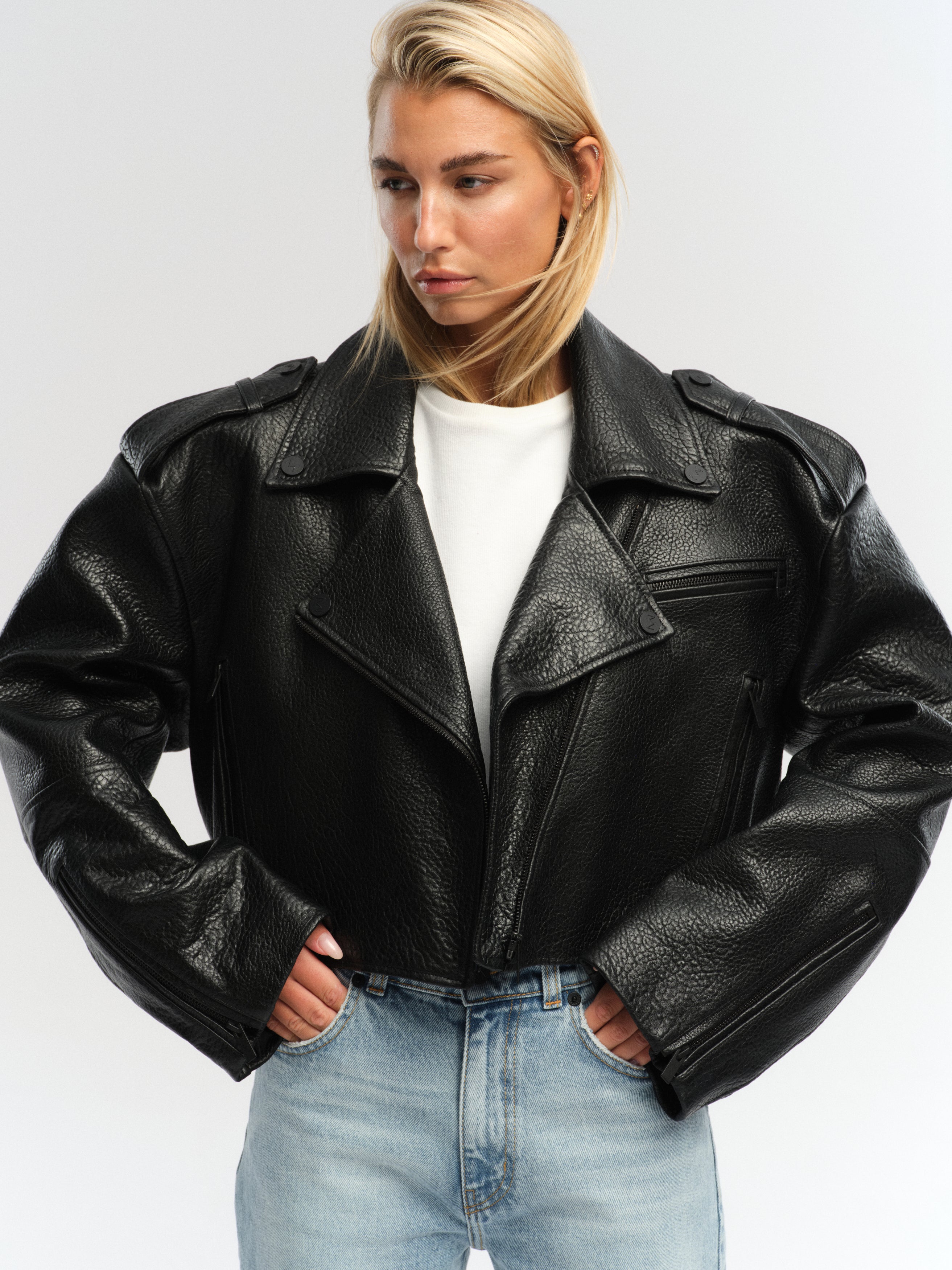 ENNA JACKET