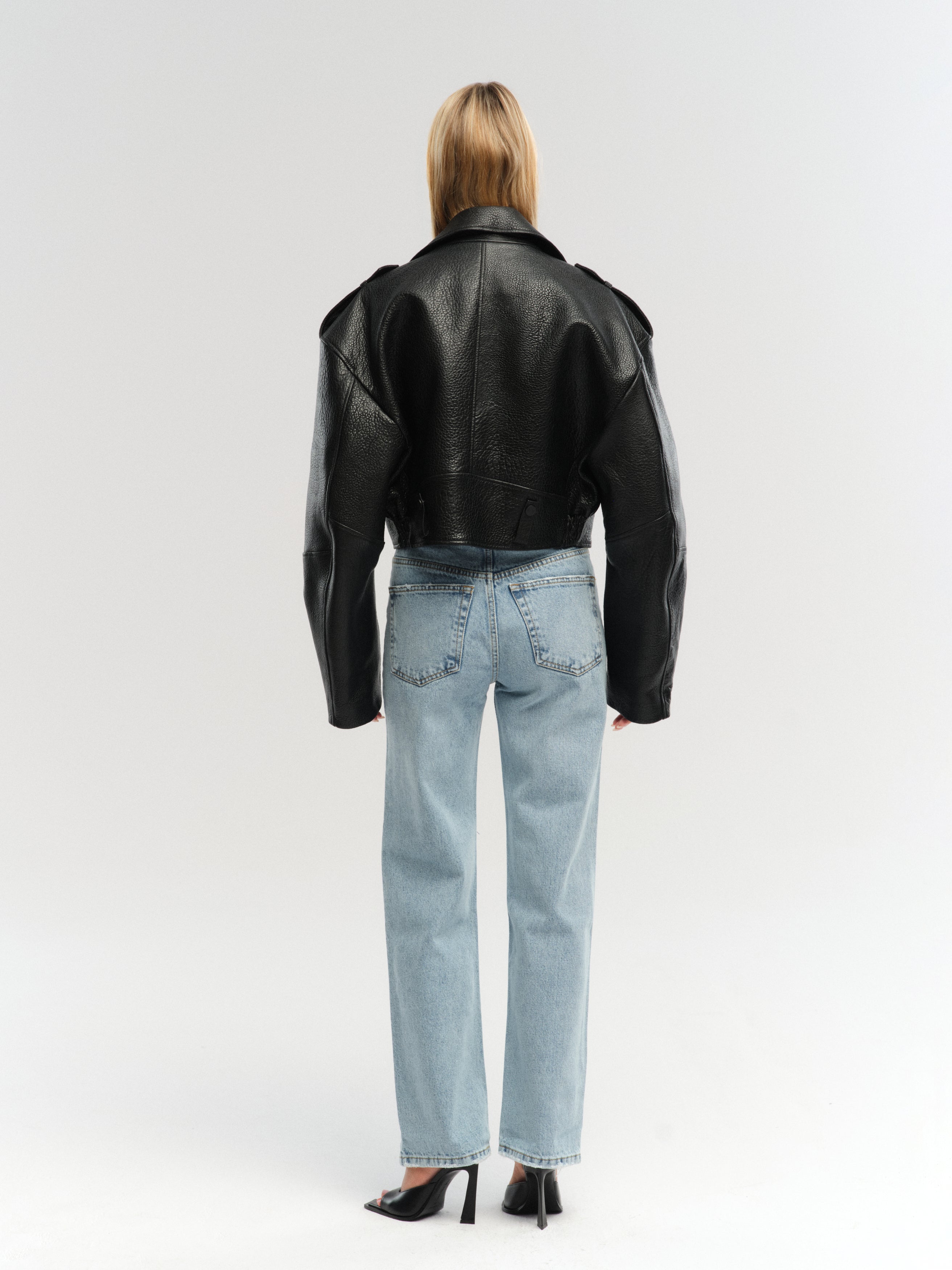 ENNA JACKET