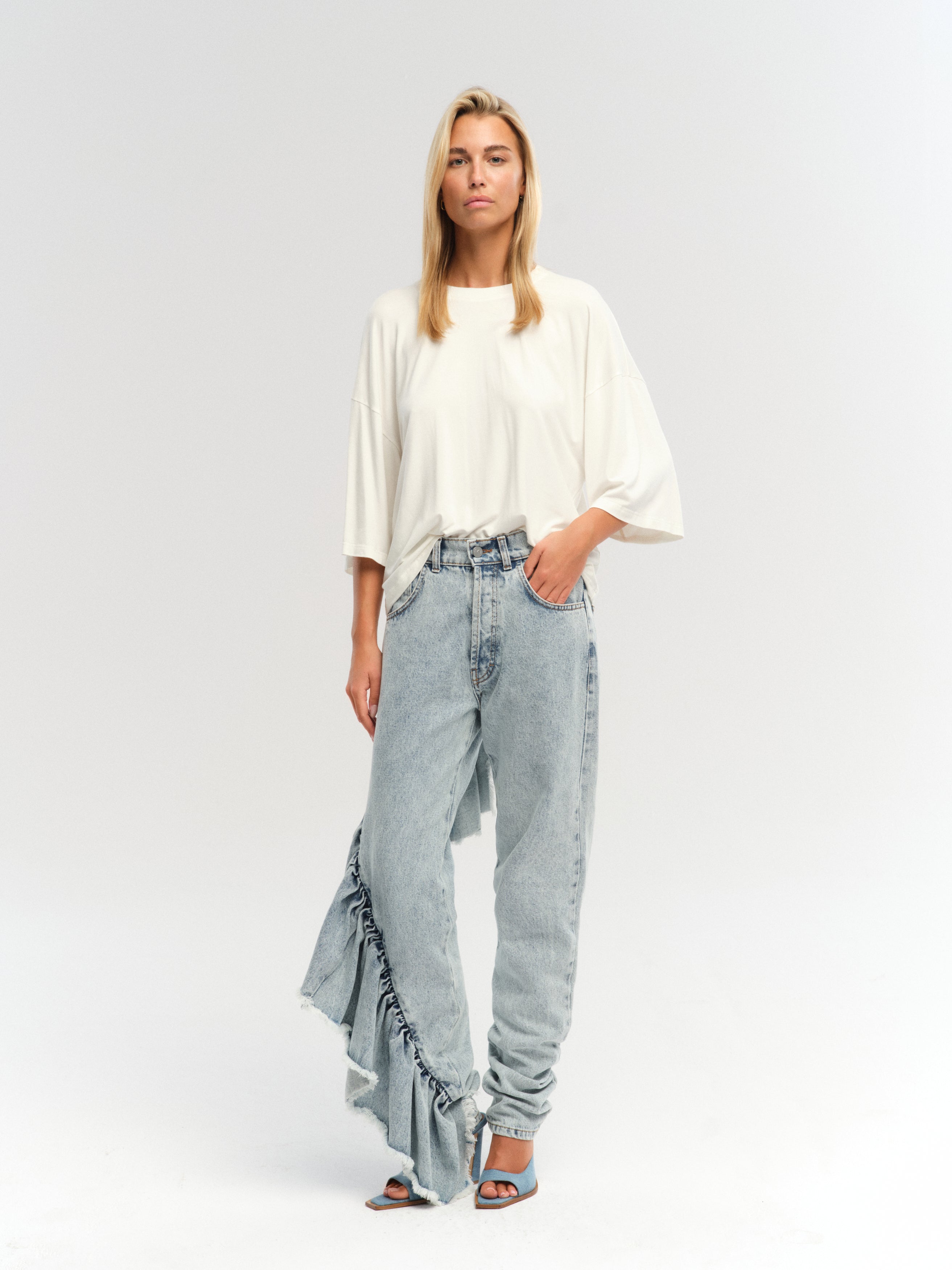 MODENA JEANS IN BLUE