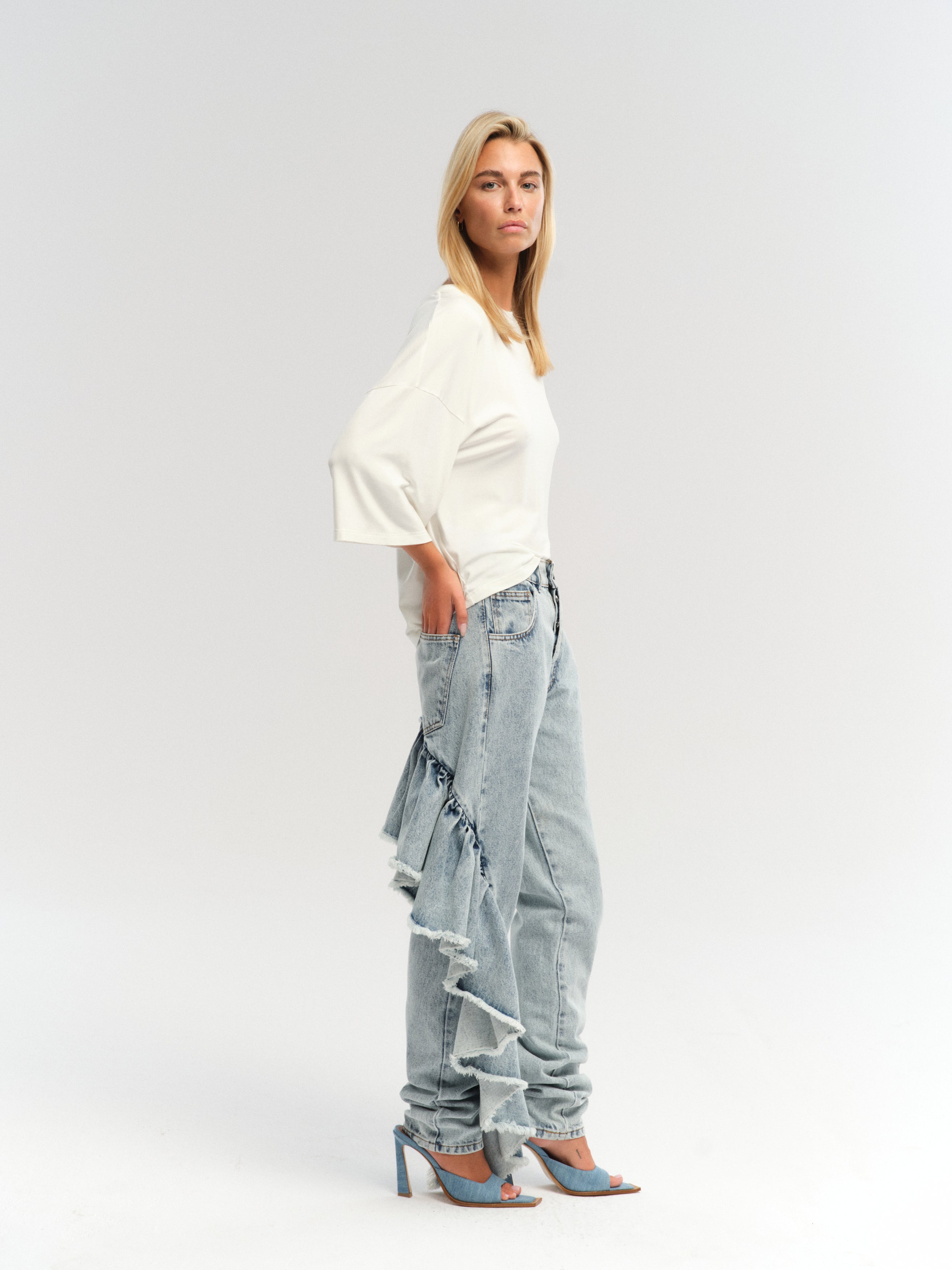MODENA JEANS IN BLUE