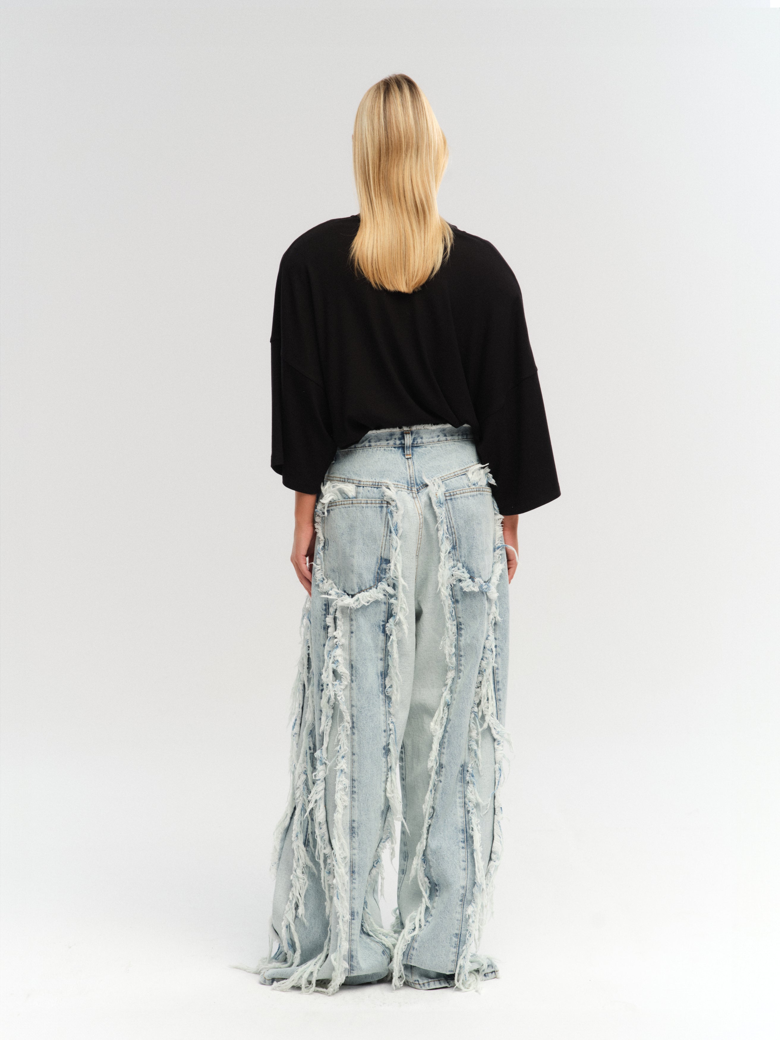 LYRA JEANS