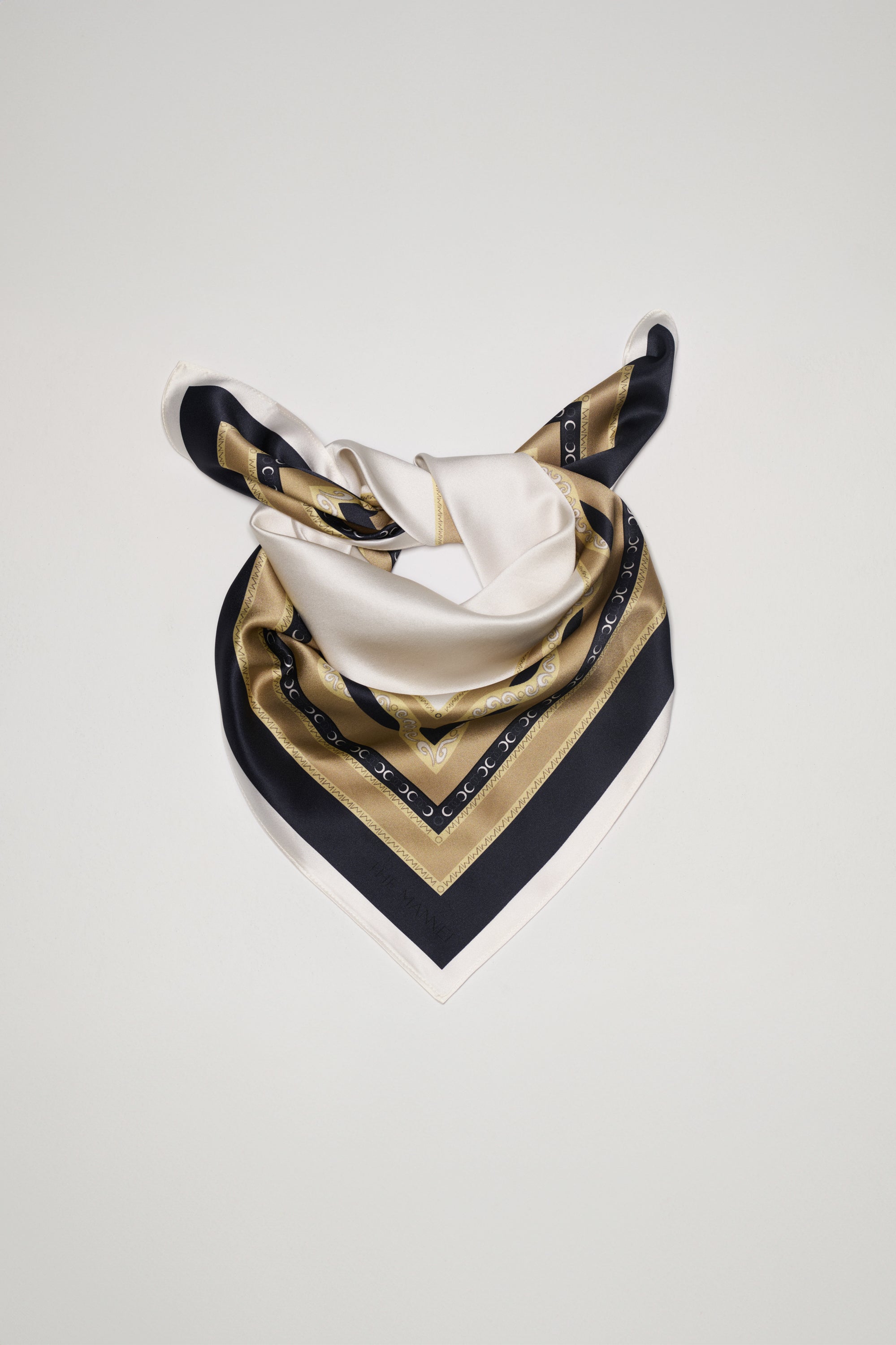 ANCONA SCARF