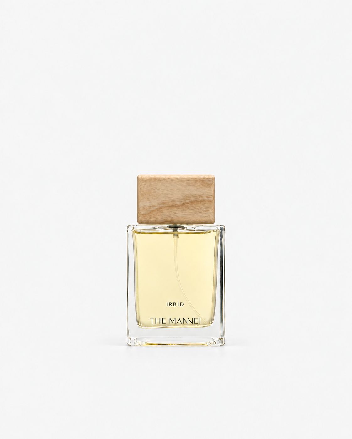 IRBID EAU DE PARFUM 100 ml
