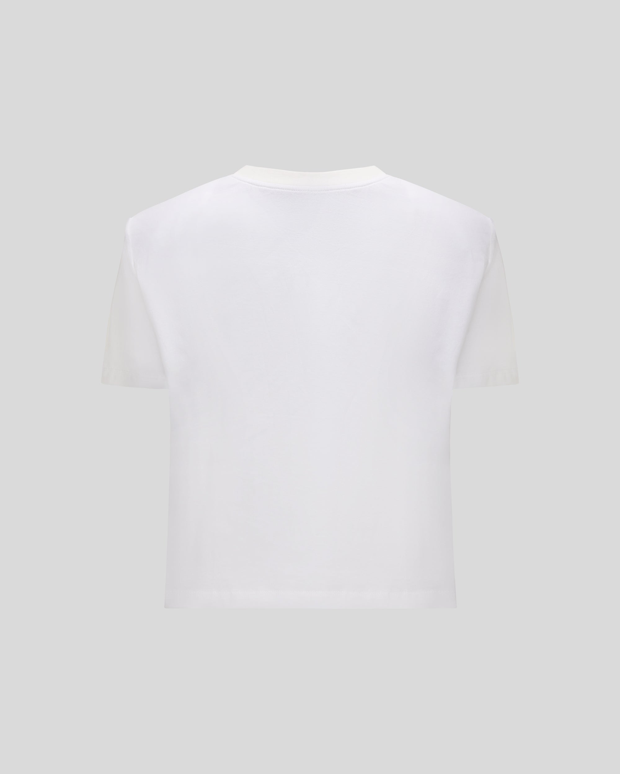 CROPPED T-SHIRT