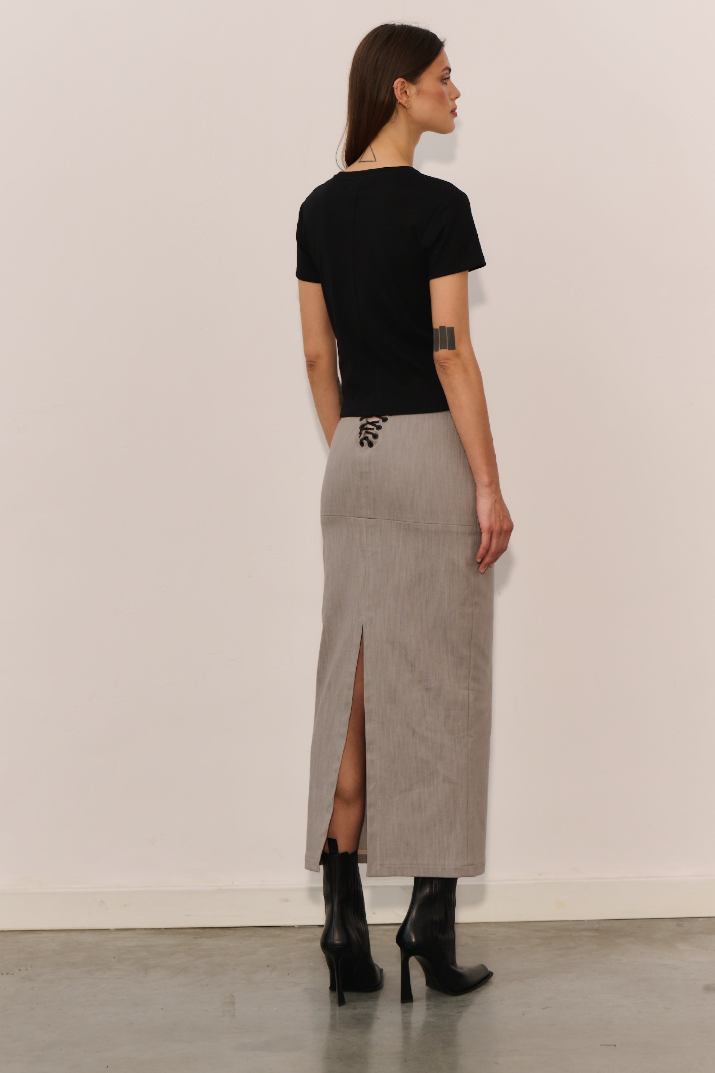 BEIRA SKIRT