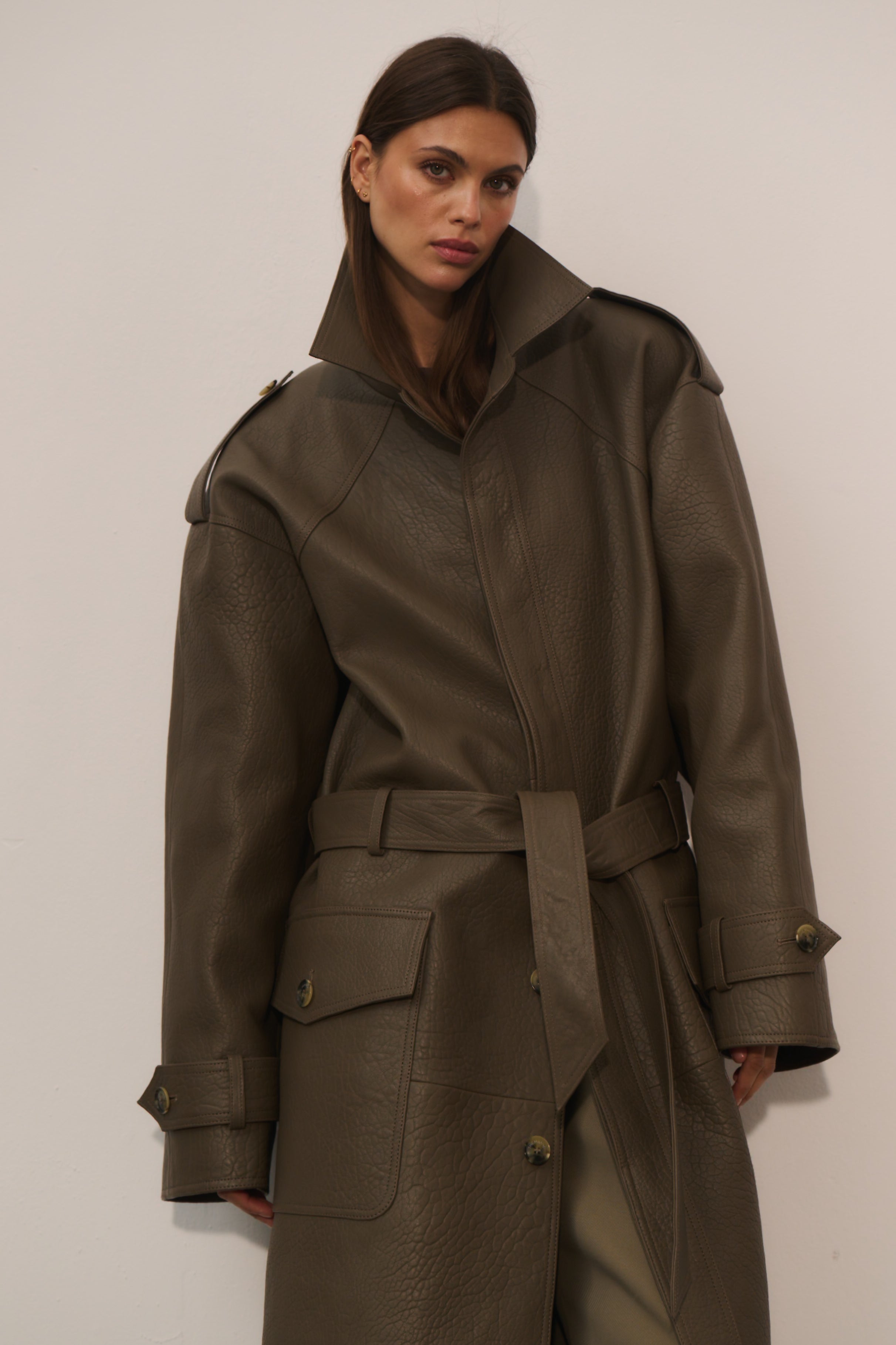 FABERO COAT