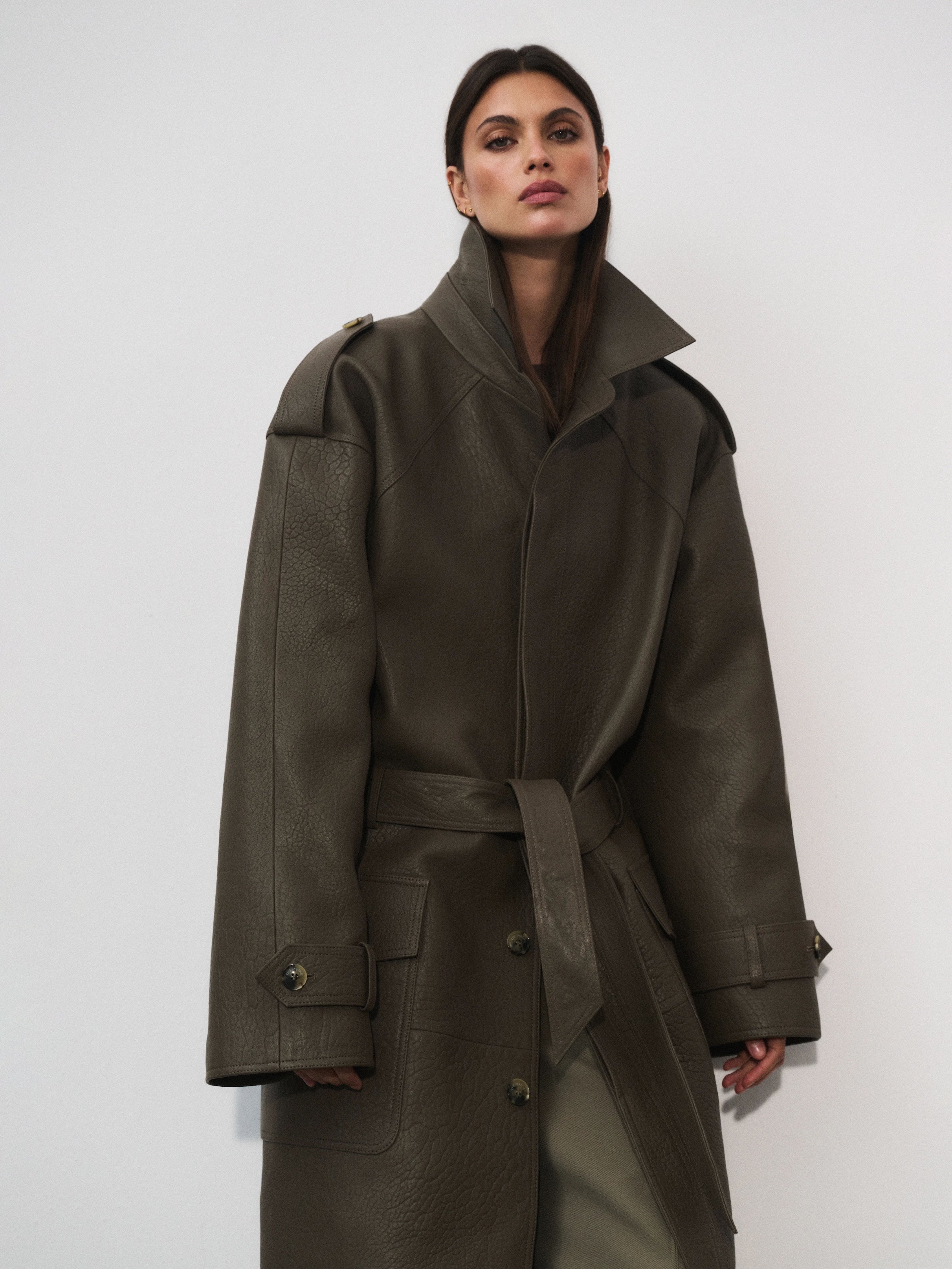 FABERO COAT