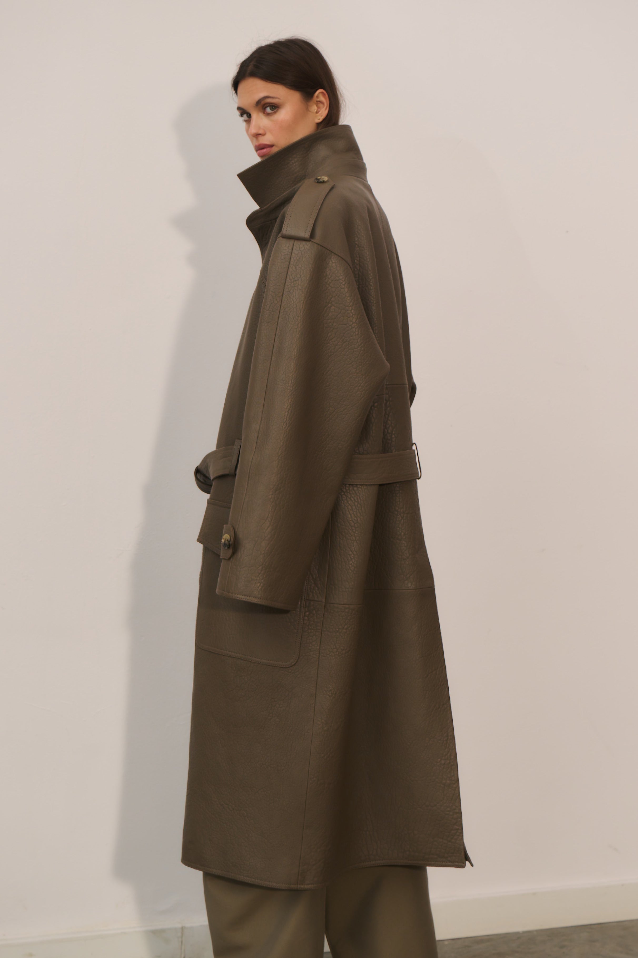 FABERO COAT