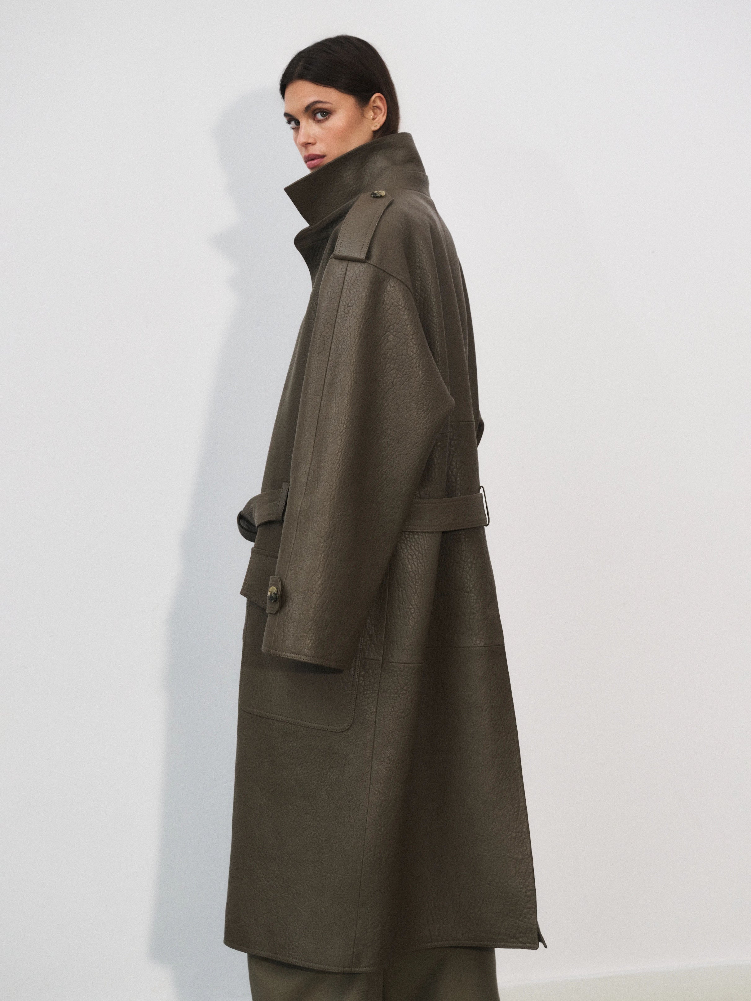 FABERO COAT