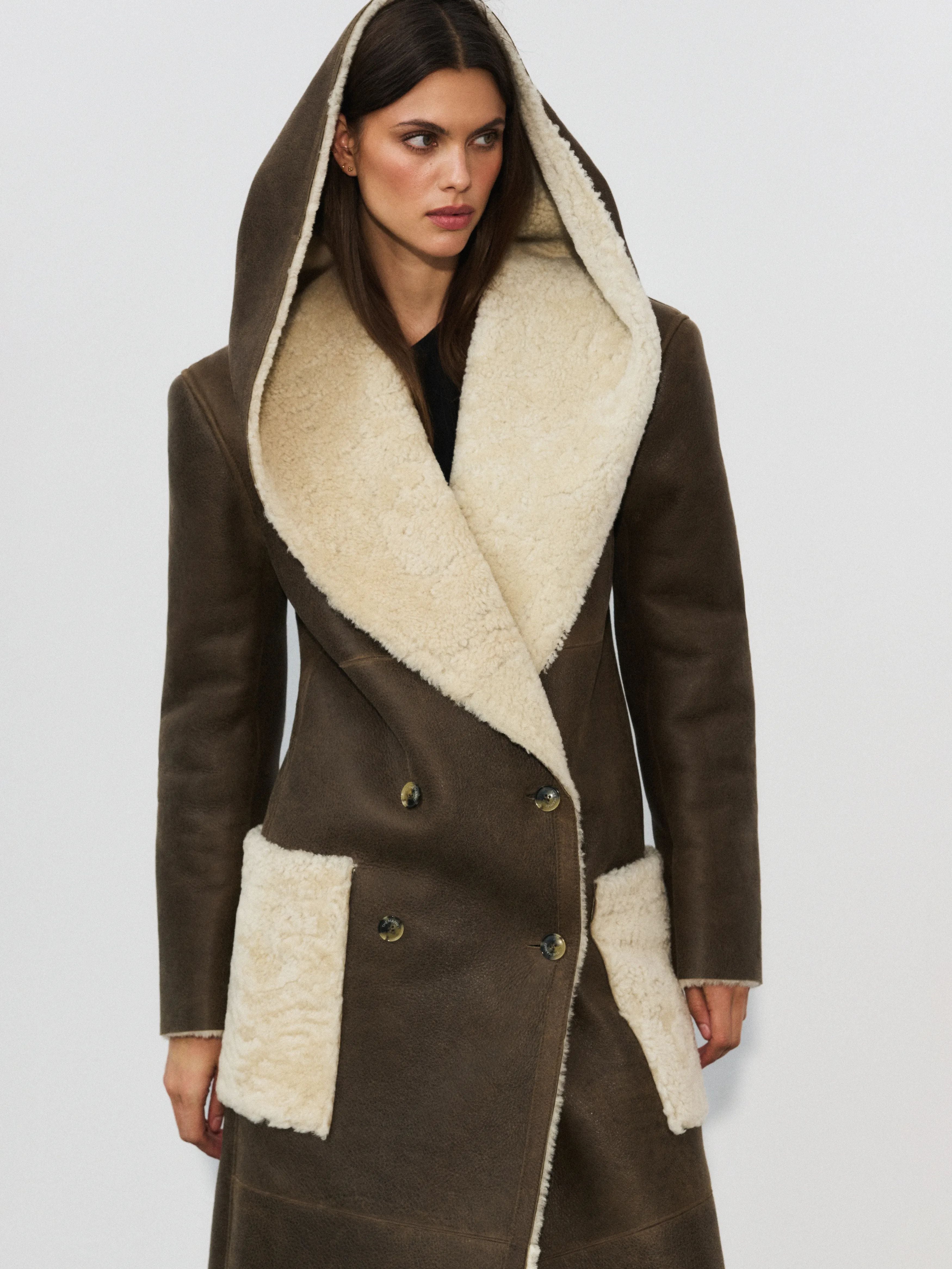 AZOIA COAT