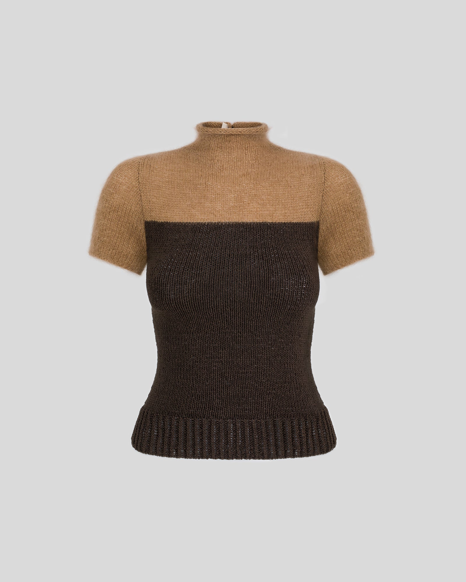 CROCHET SWEATER