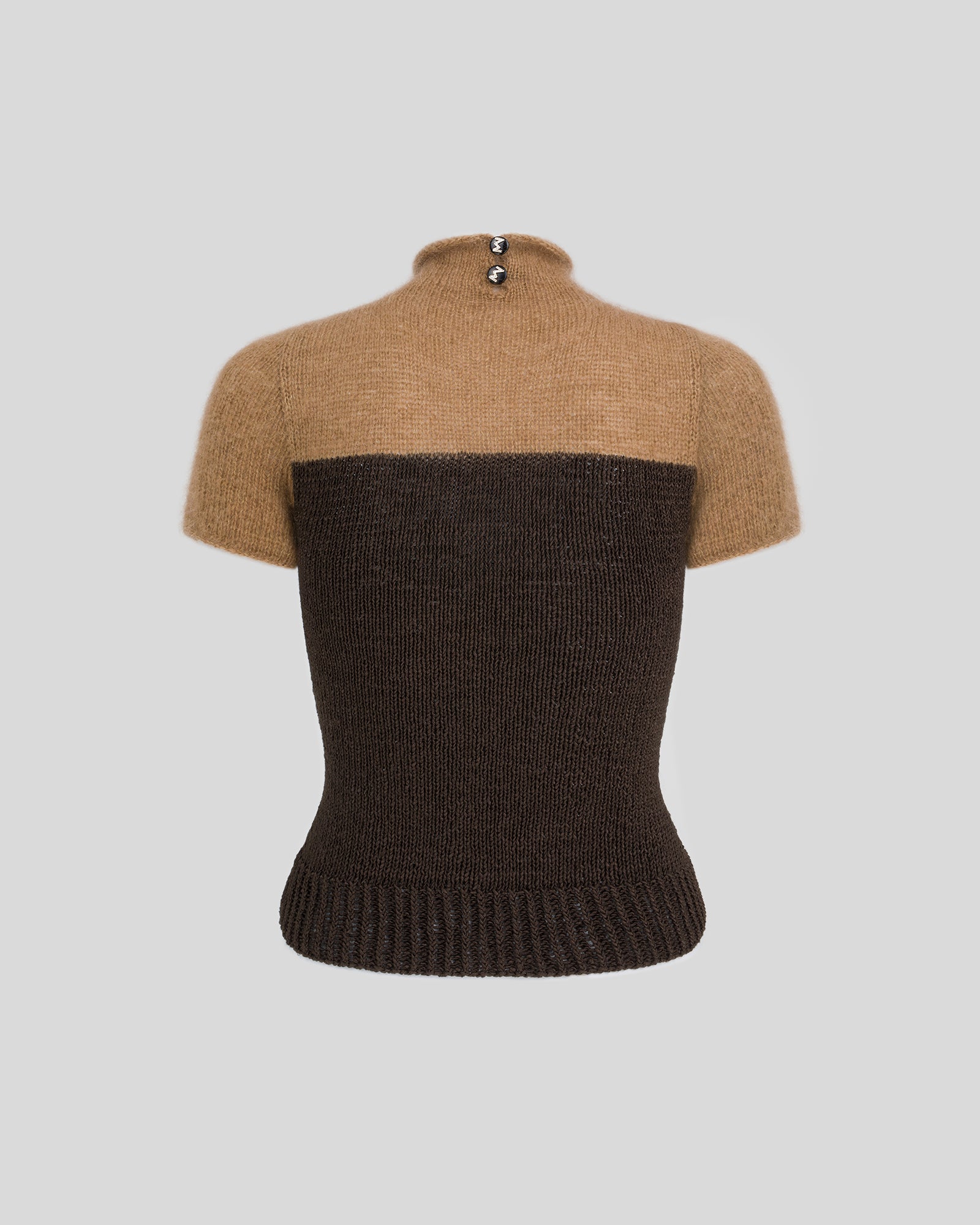 CROCHET SWEATER