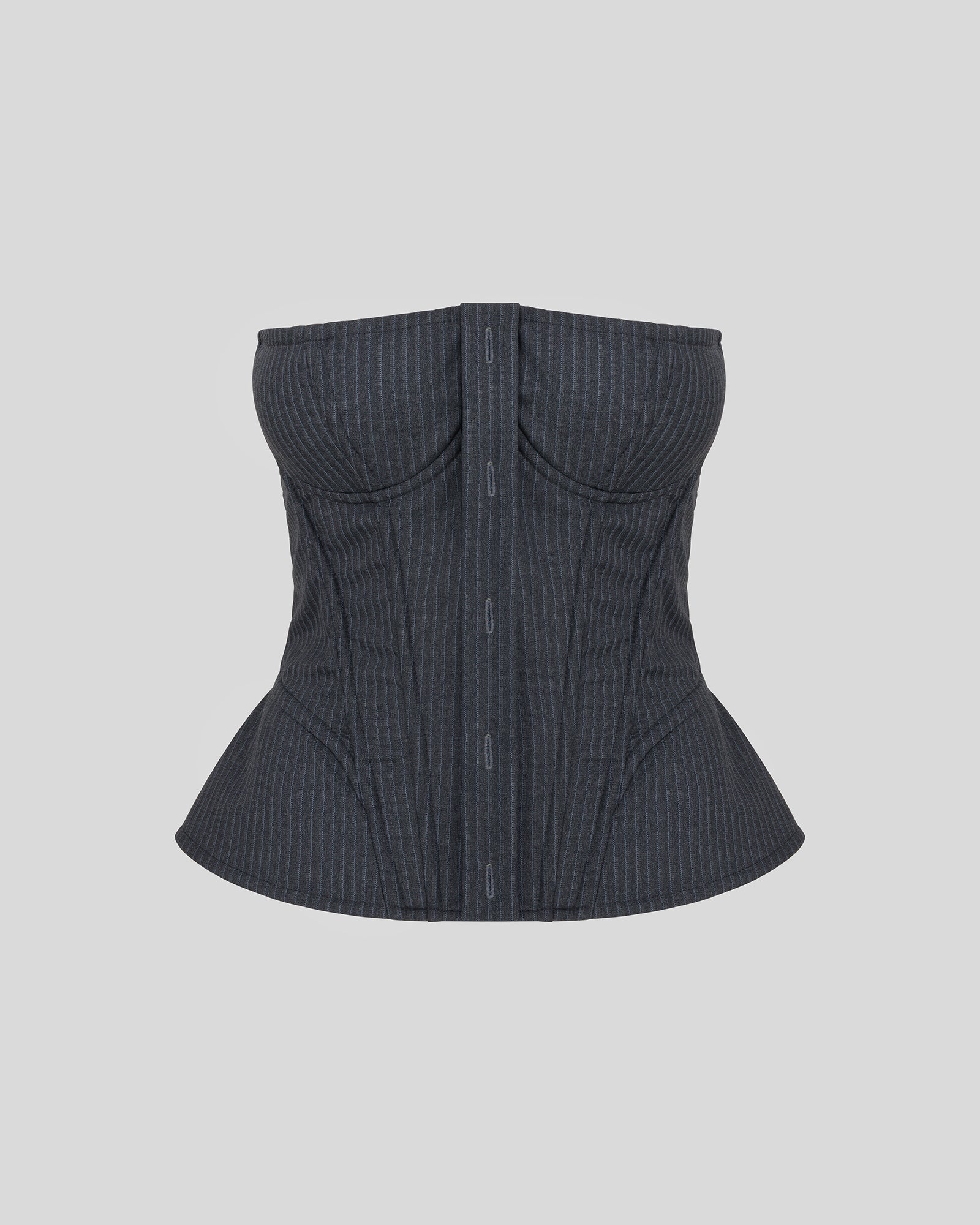 CORSET TOP