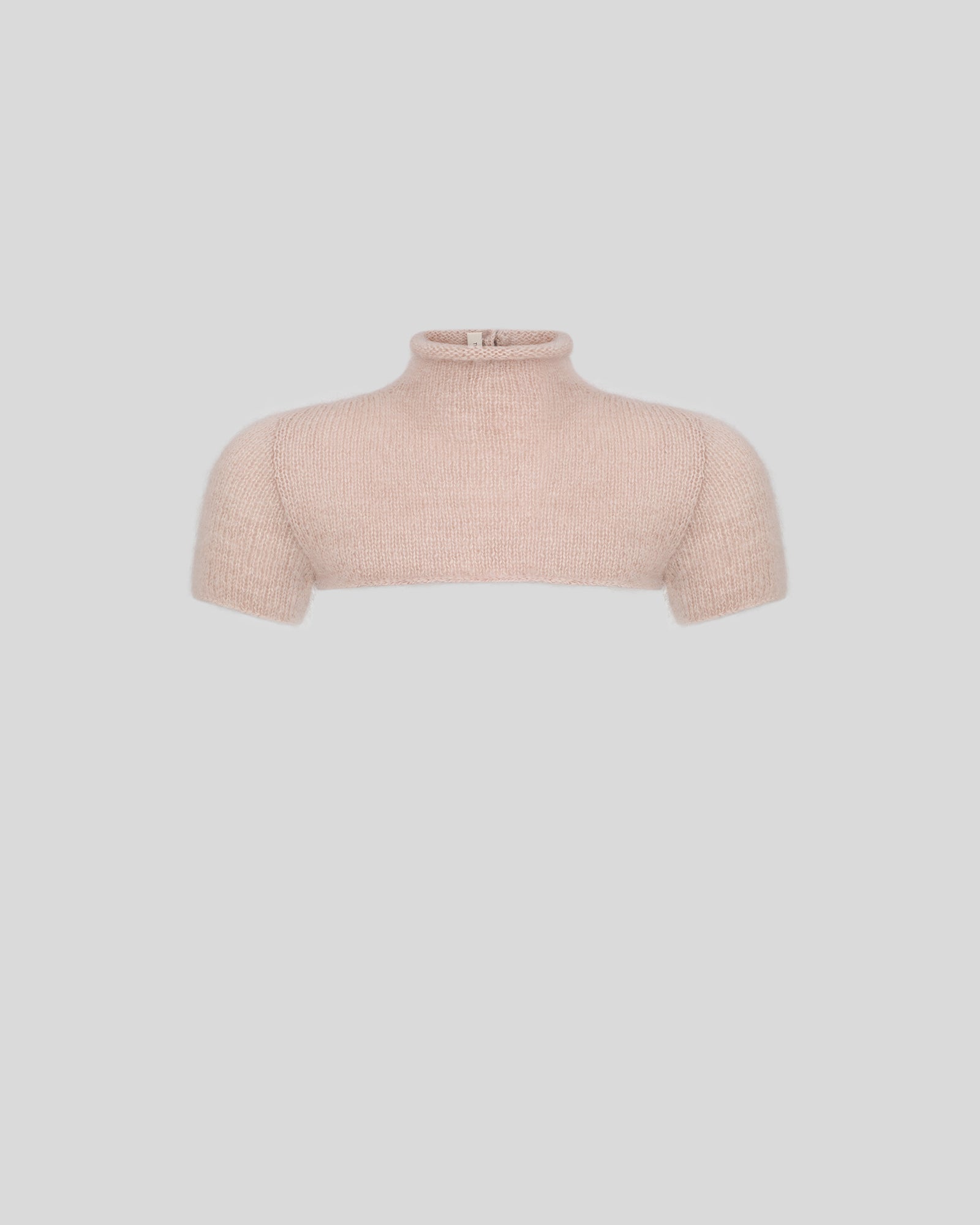 CROCHET BLOUSE