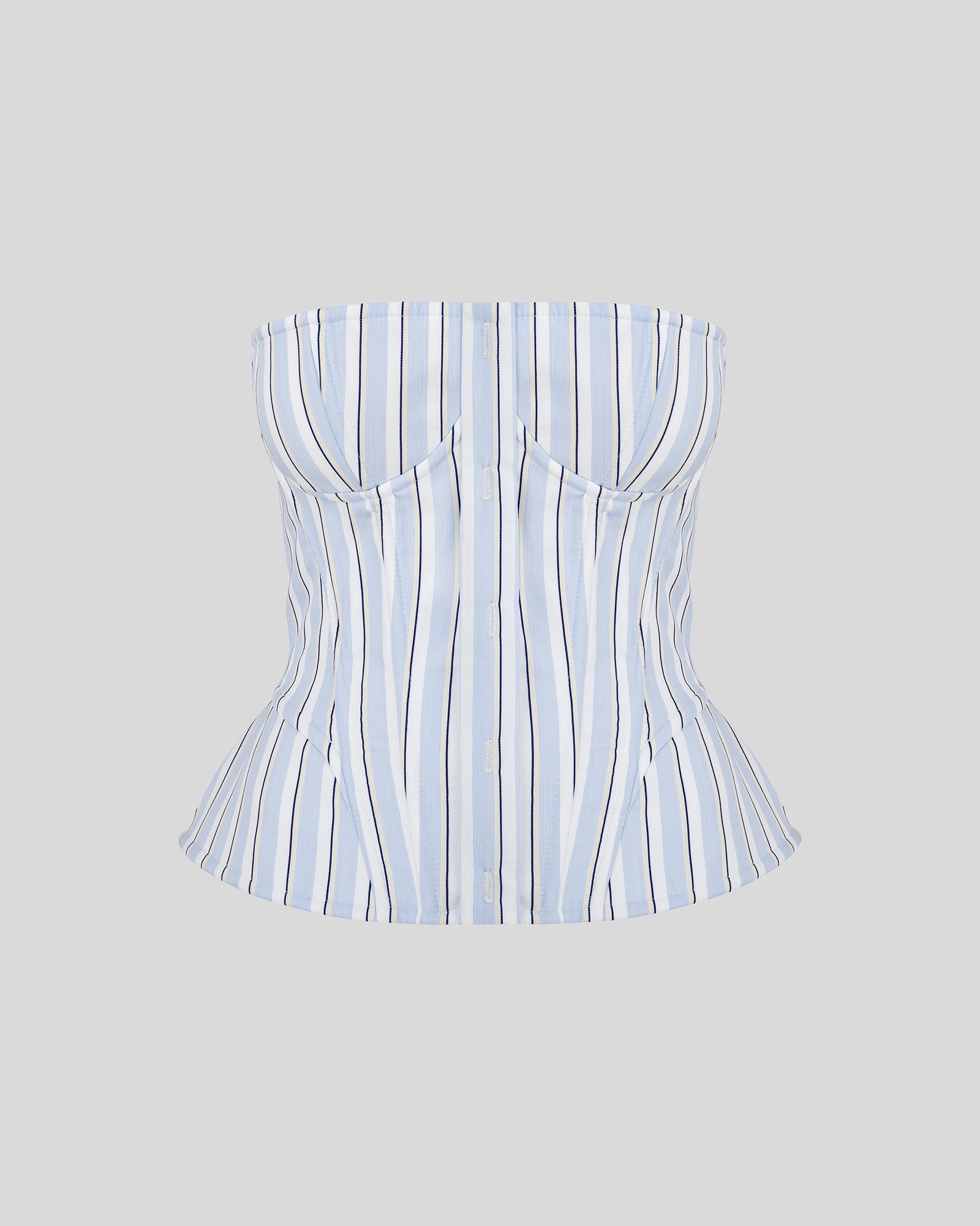 CORSET TOP