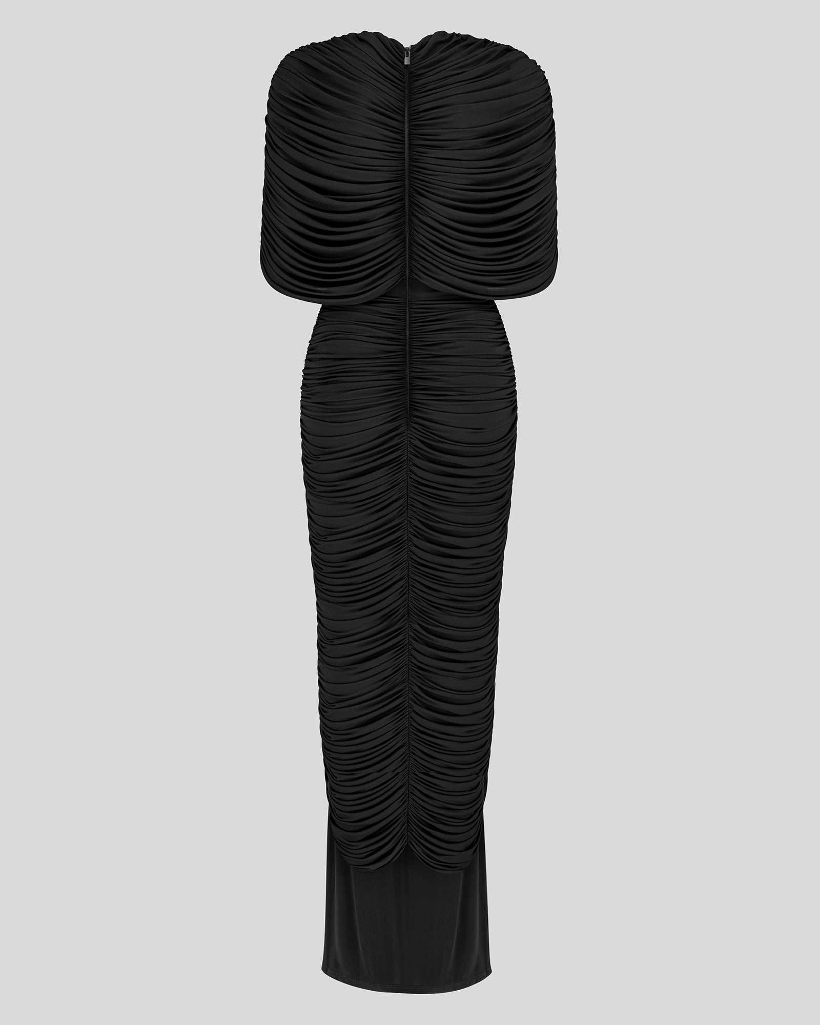 KNITTED DRESS
