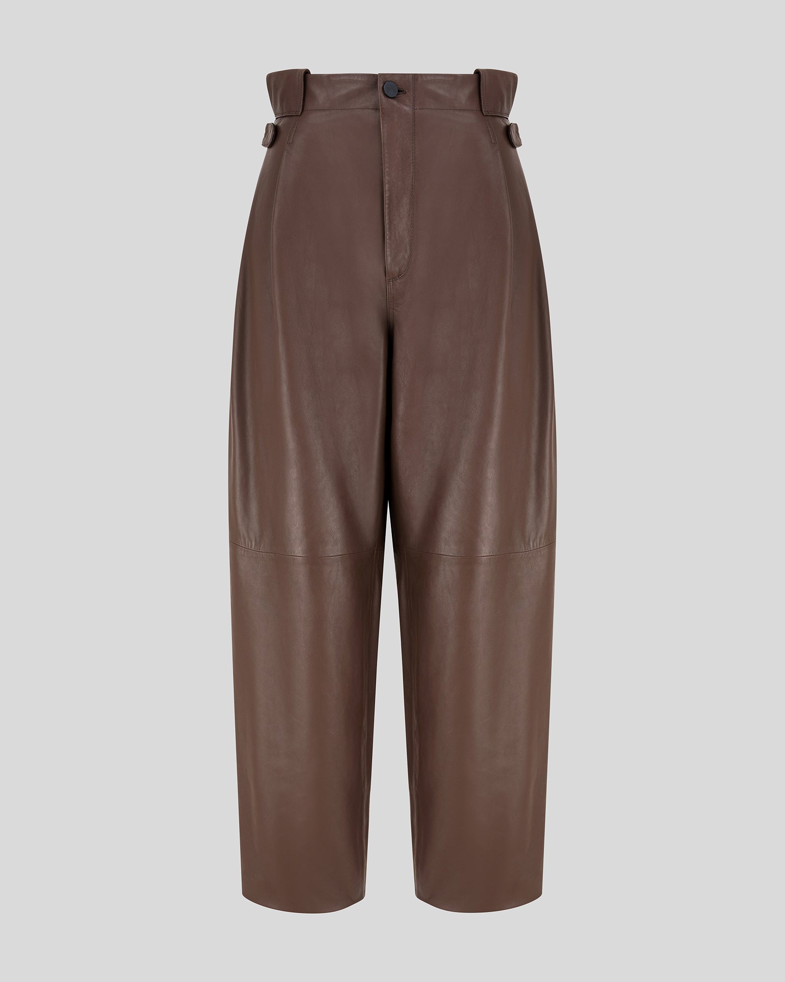 LEATHER PANTS