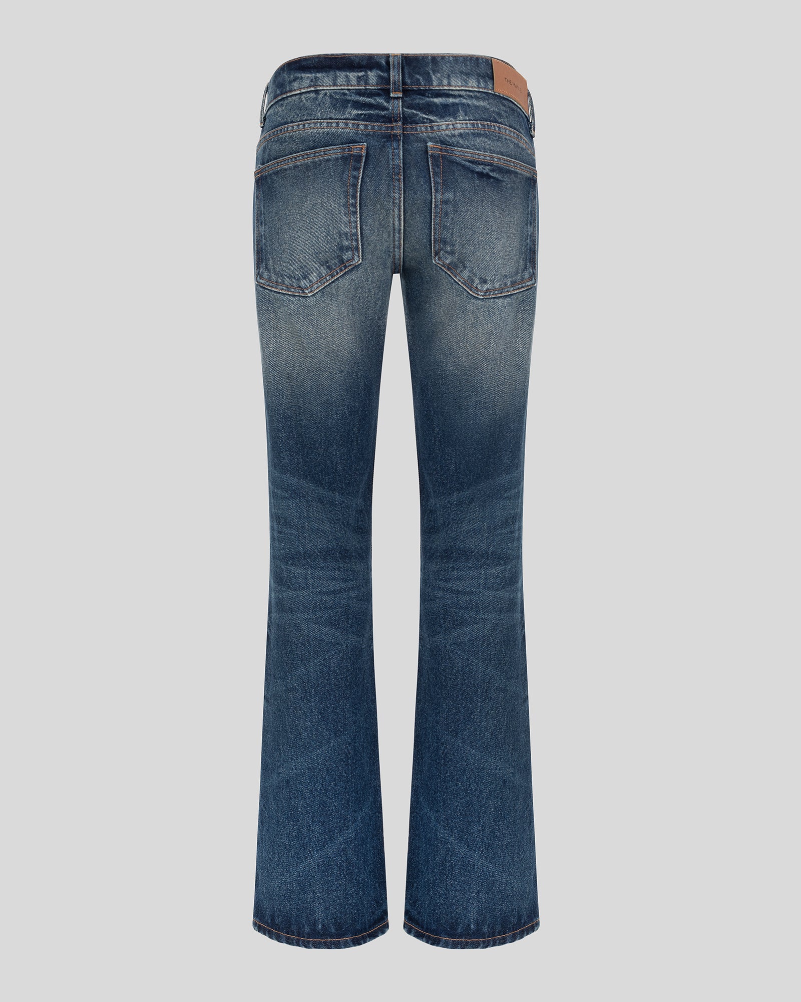 DENIM PANTS