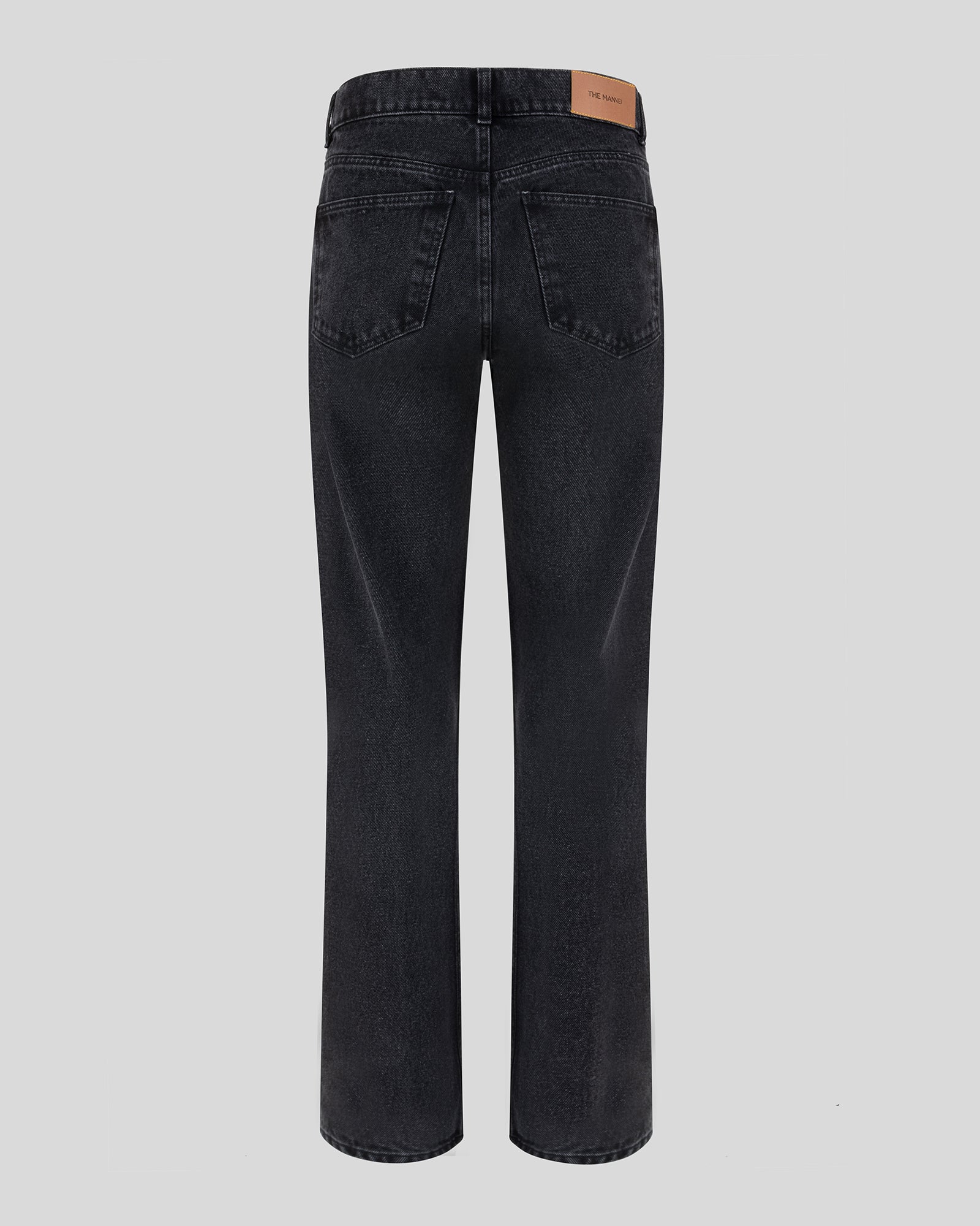 DENIM PANTS