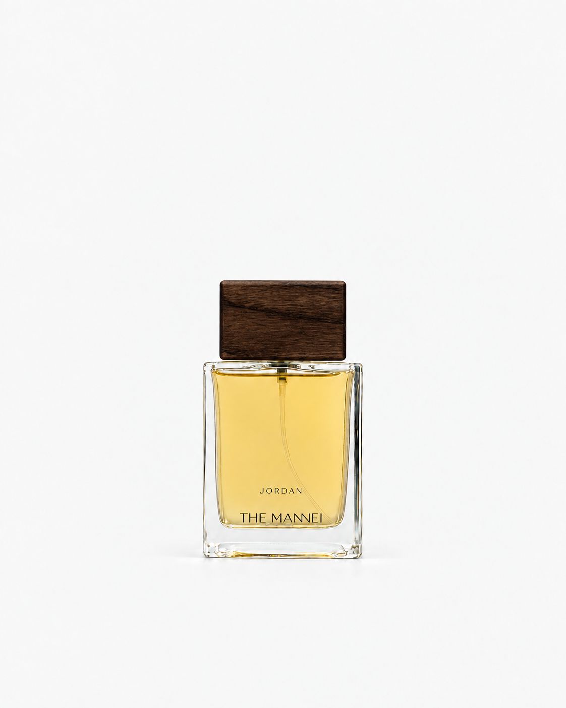 JORDAN EAU DE PARFUM 100 ml
