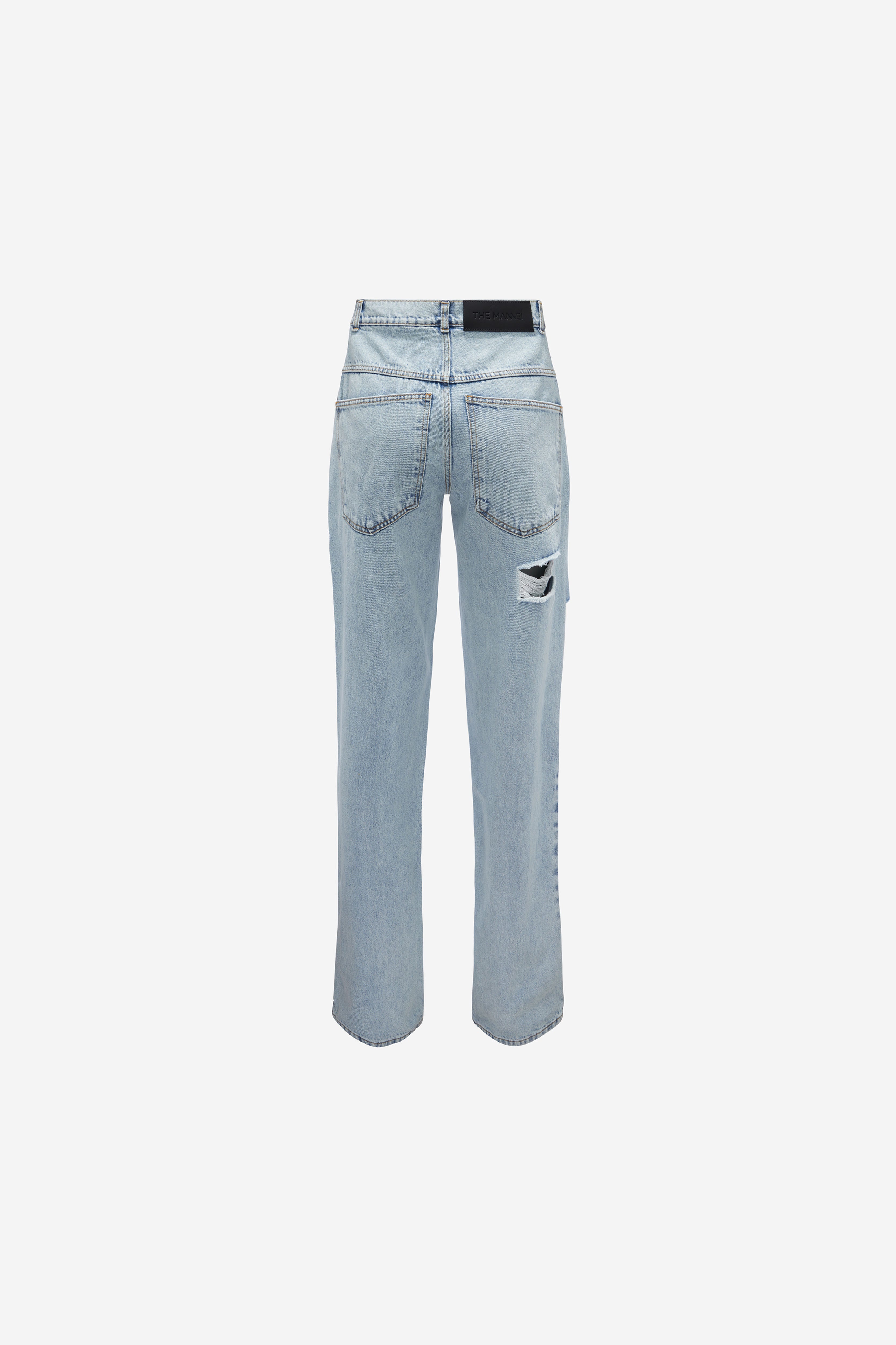 Normandi Jeans
